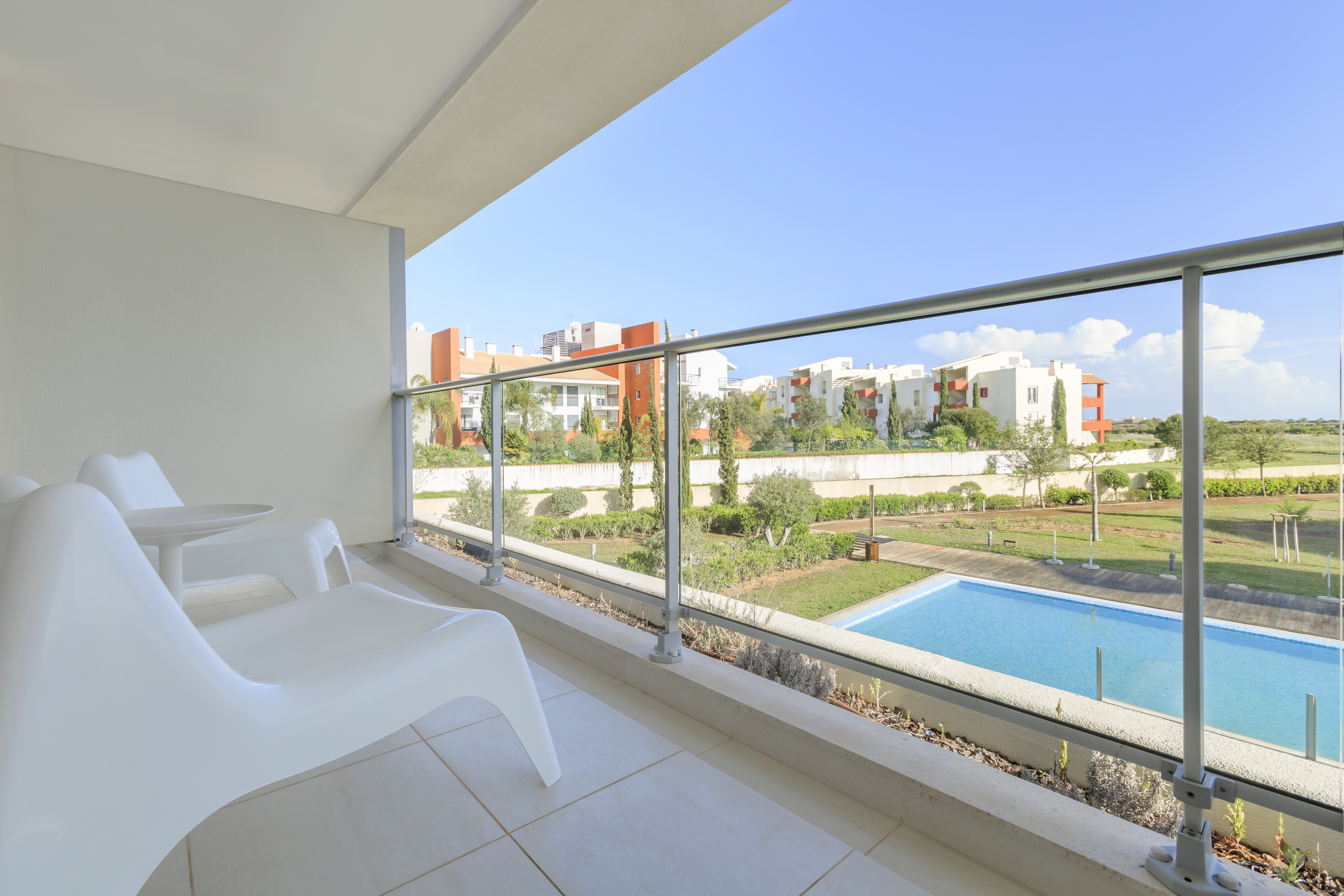 Apartment Two Bedrooms