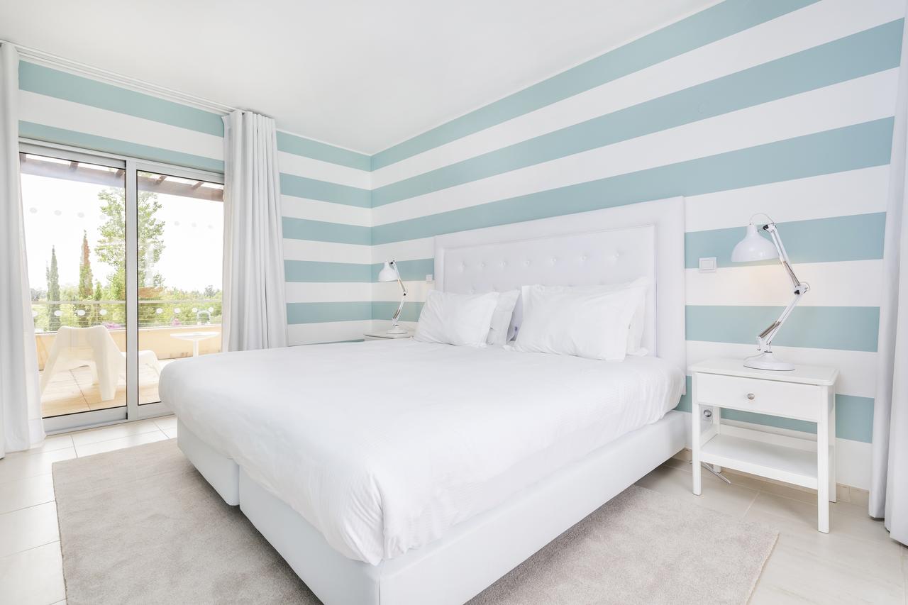 Apartment Deluxe One Bedroom