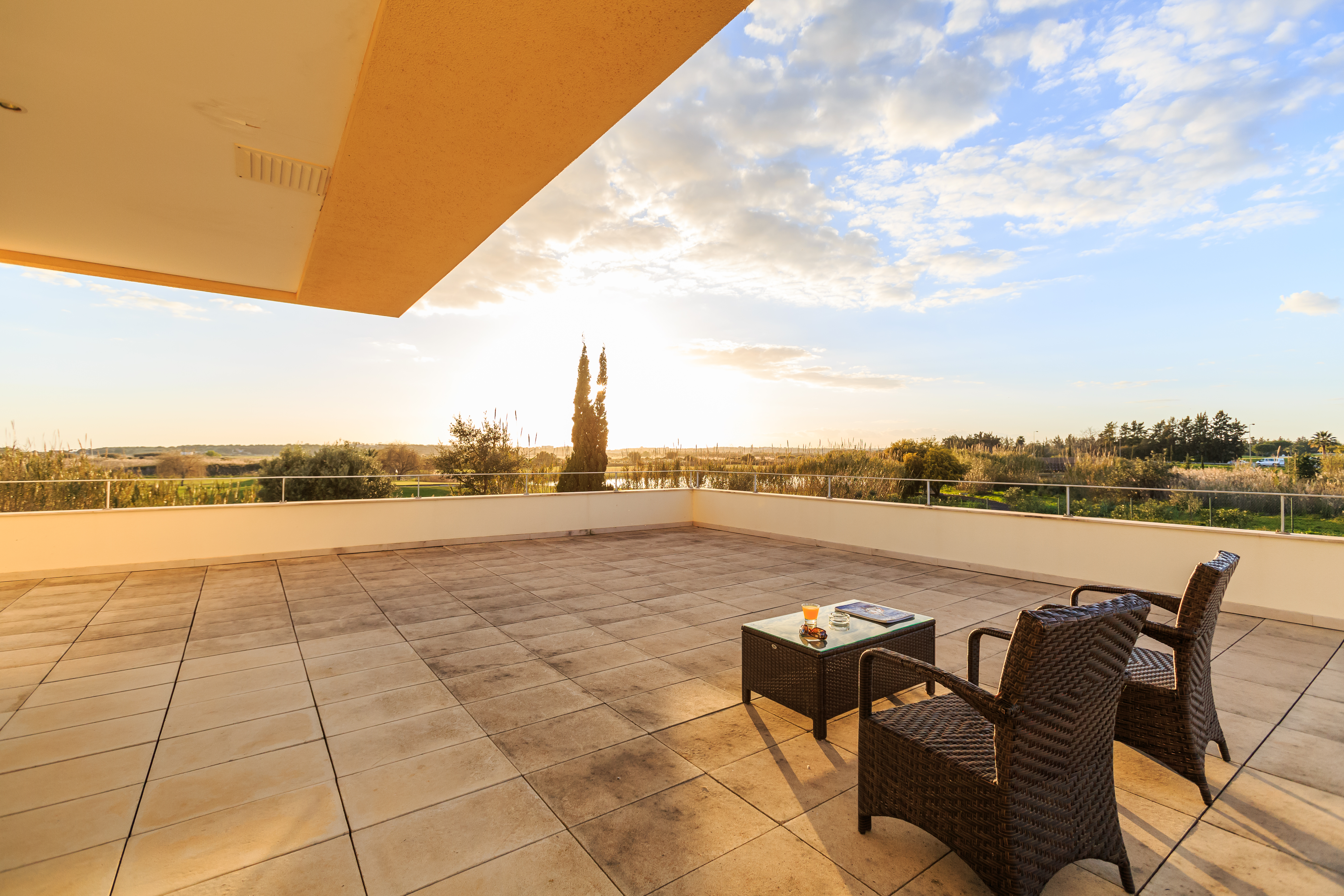 Apartment One Bedroom