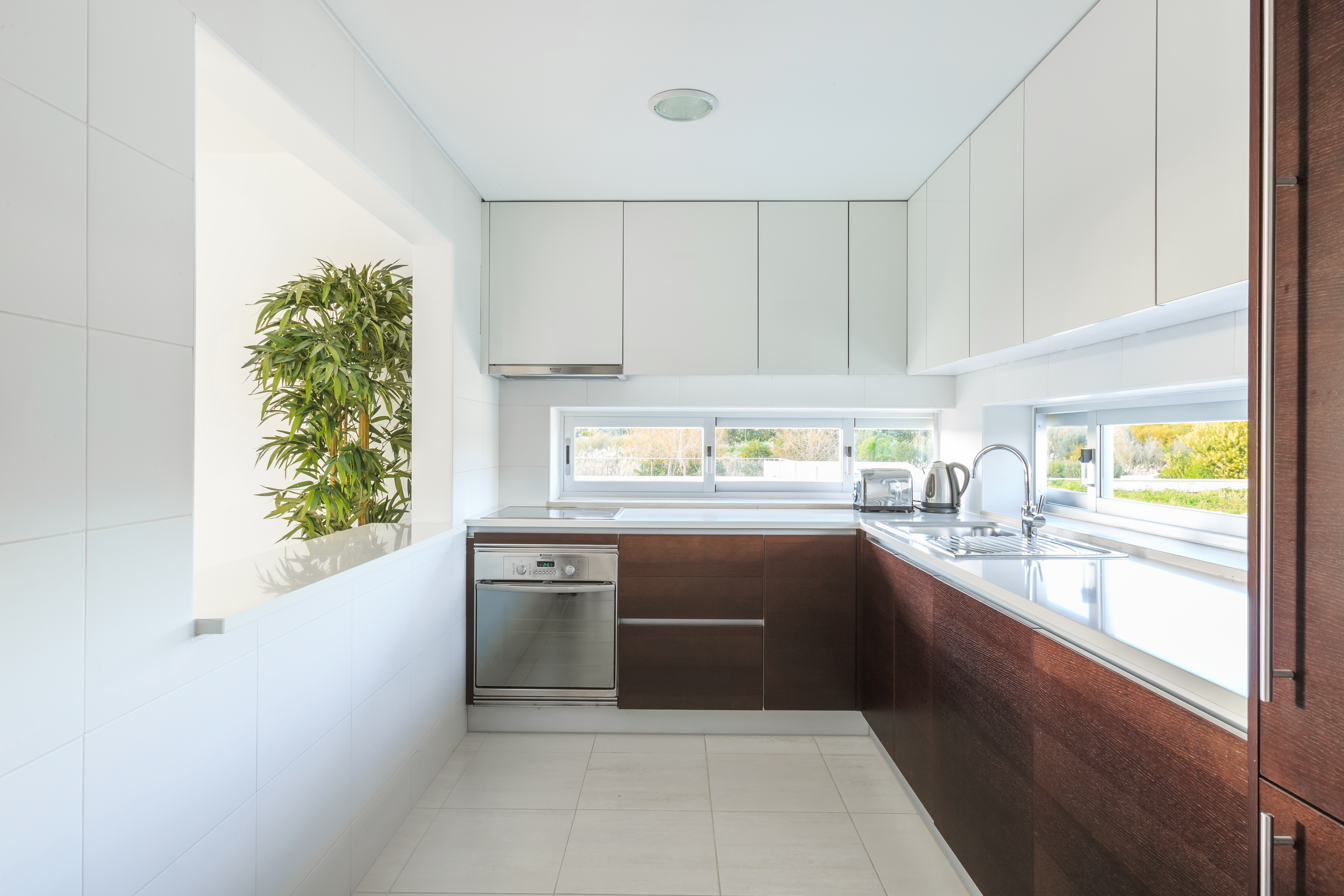 Apartment One Bedroom