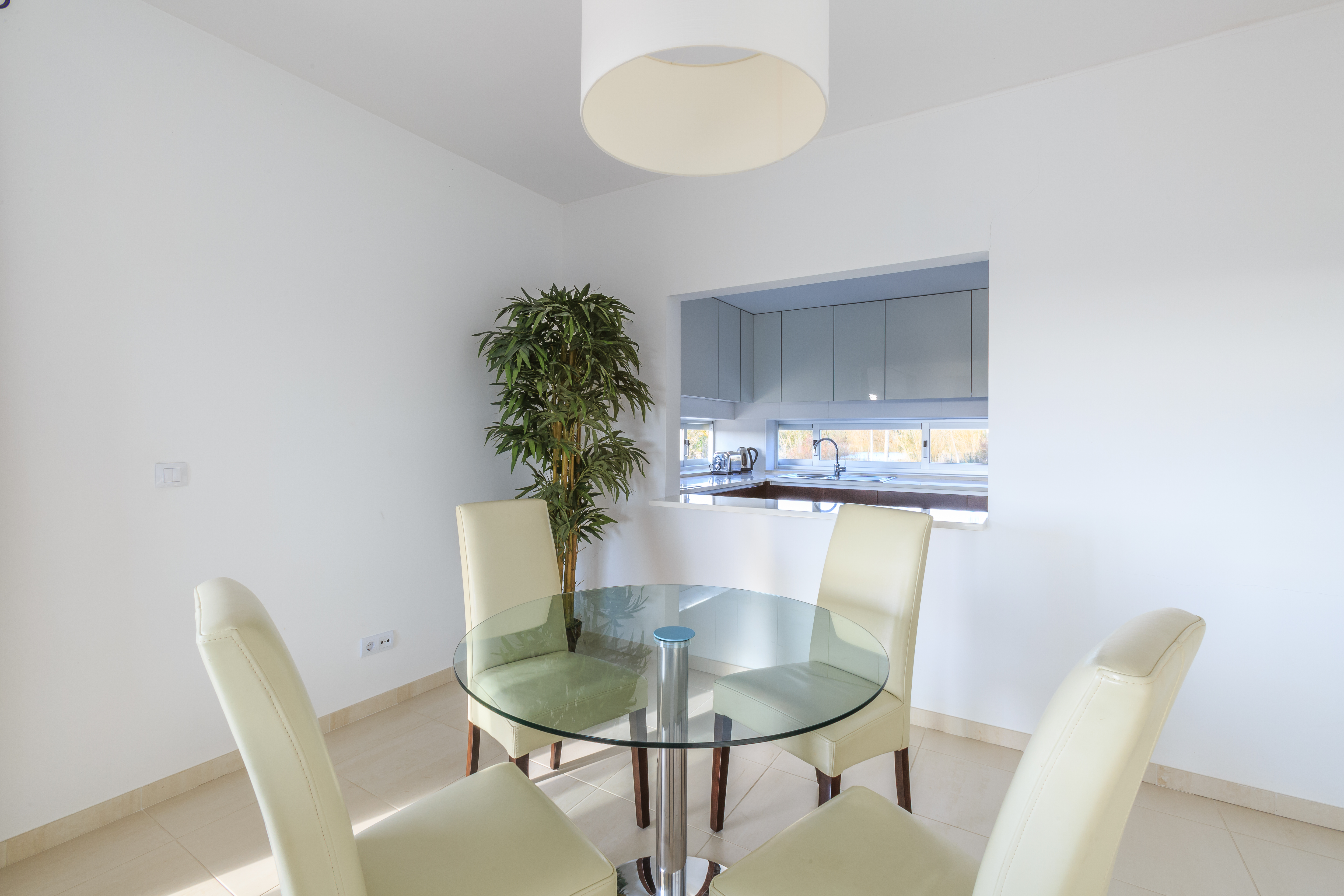 Apartment One Bedroom