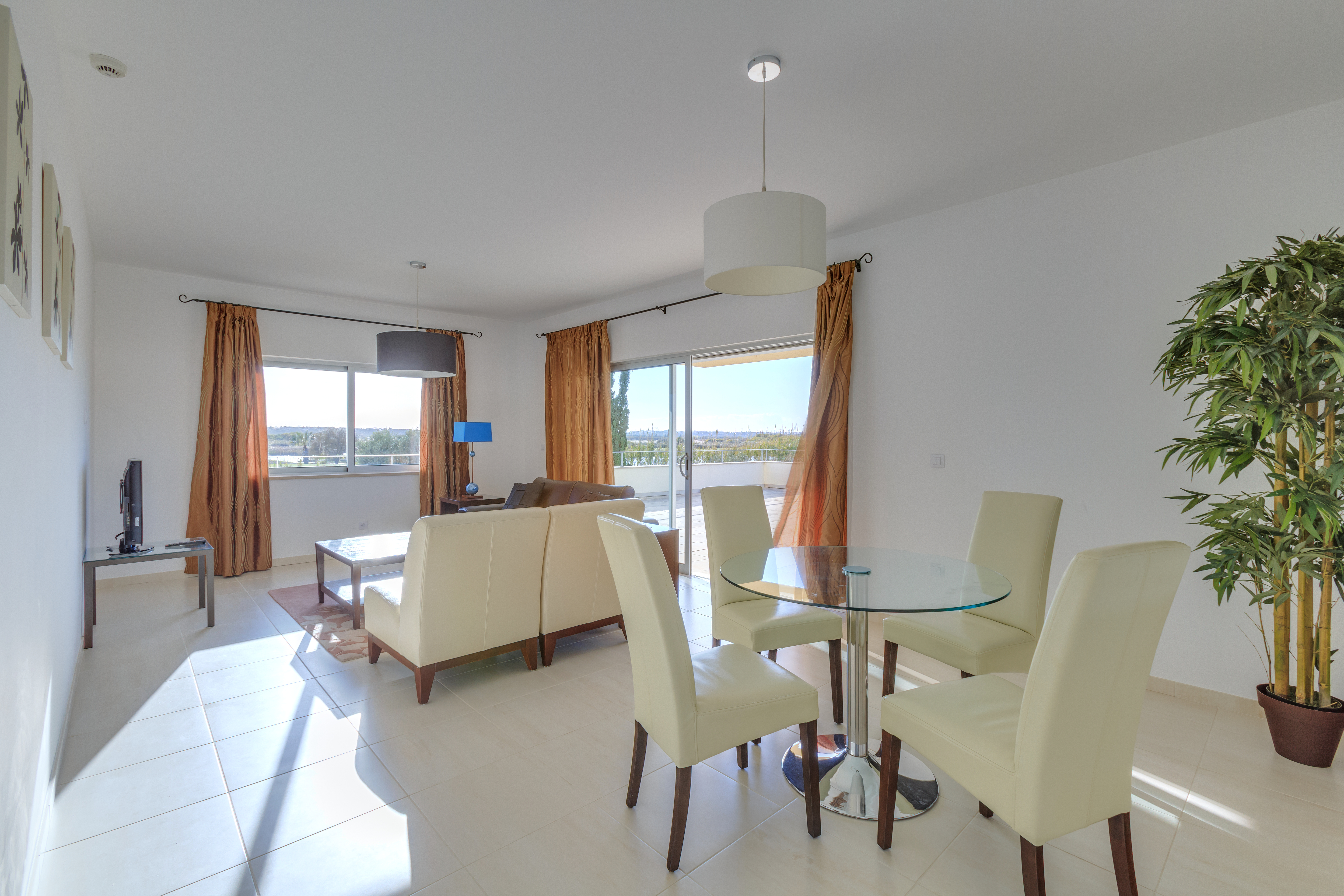 Apartment One Bedroom