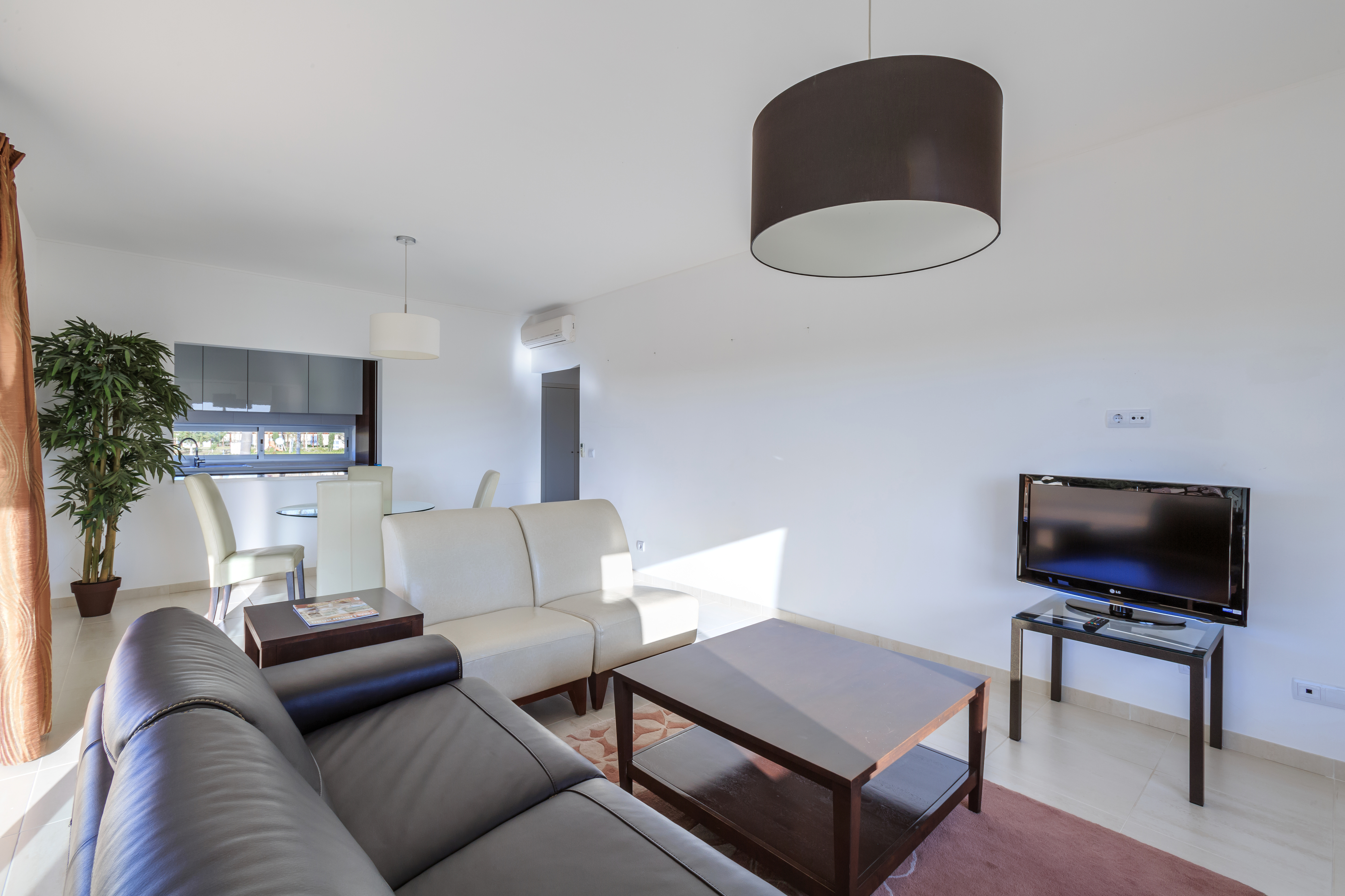 Apartment One Bedroom