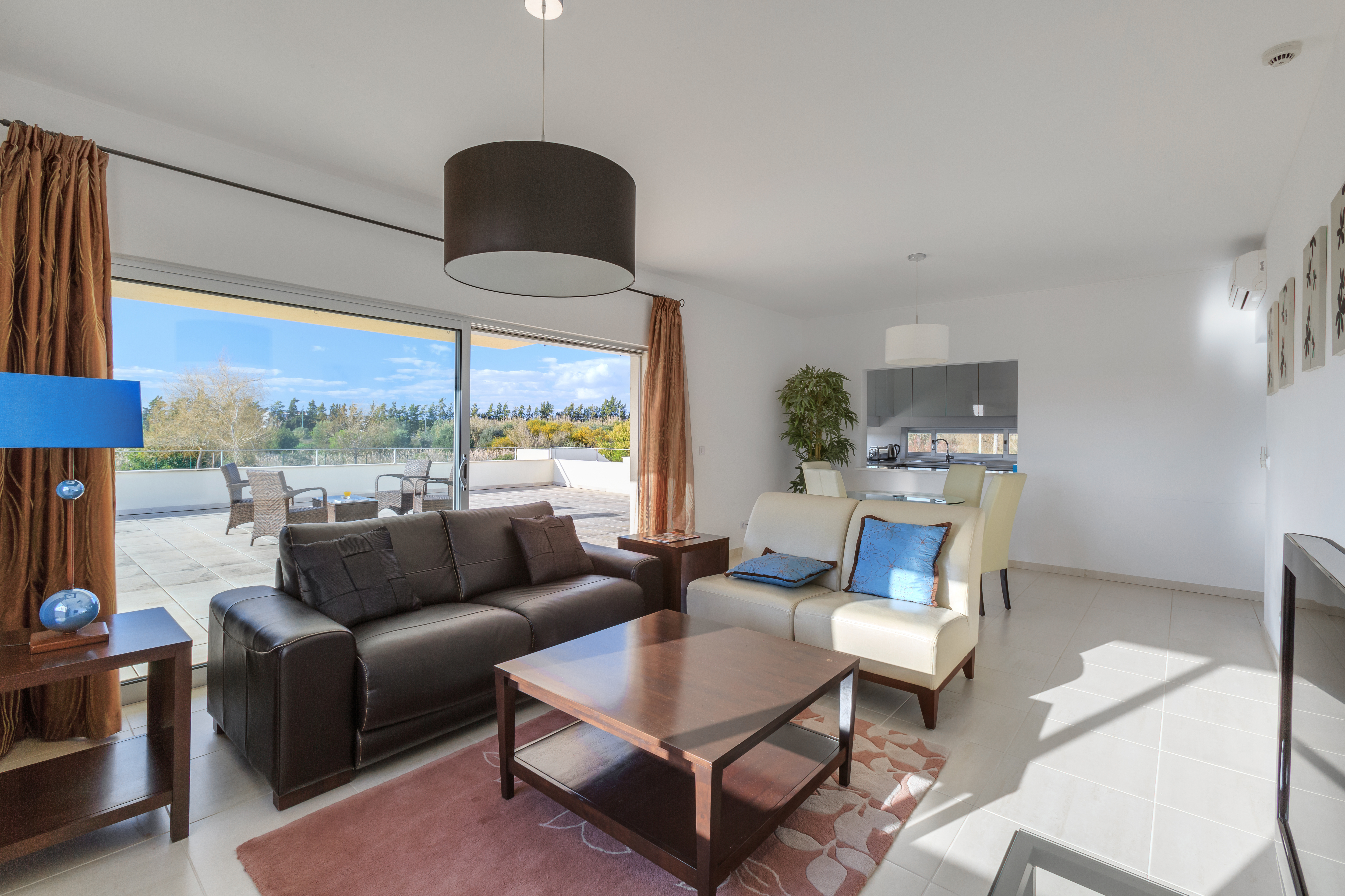 Apartment One Bedroom