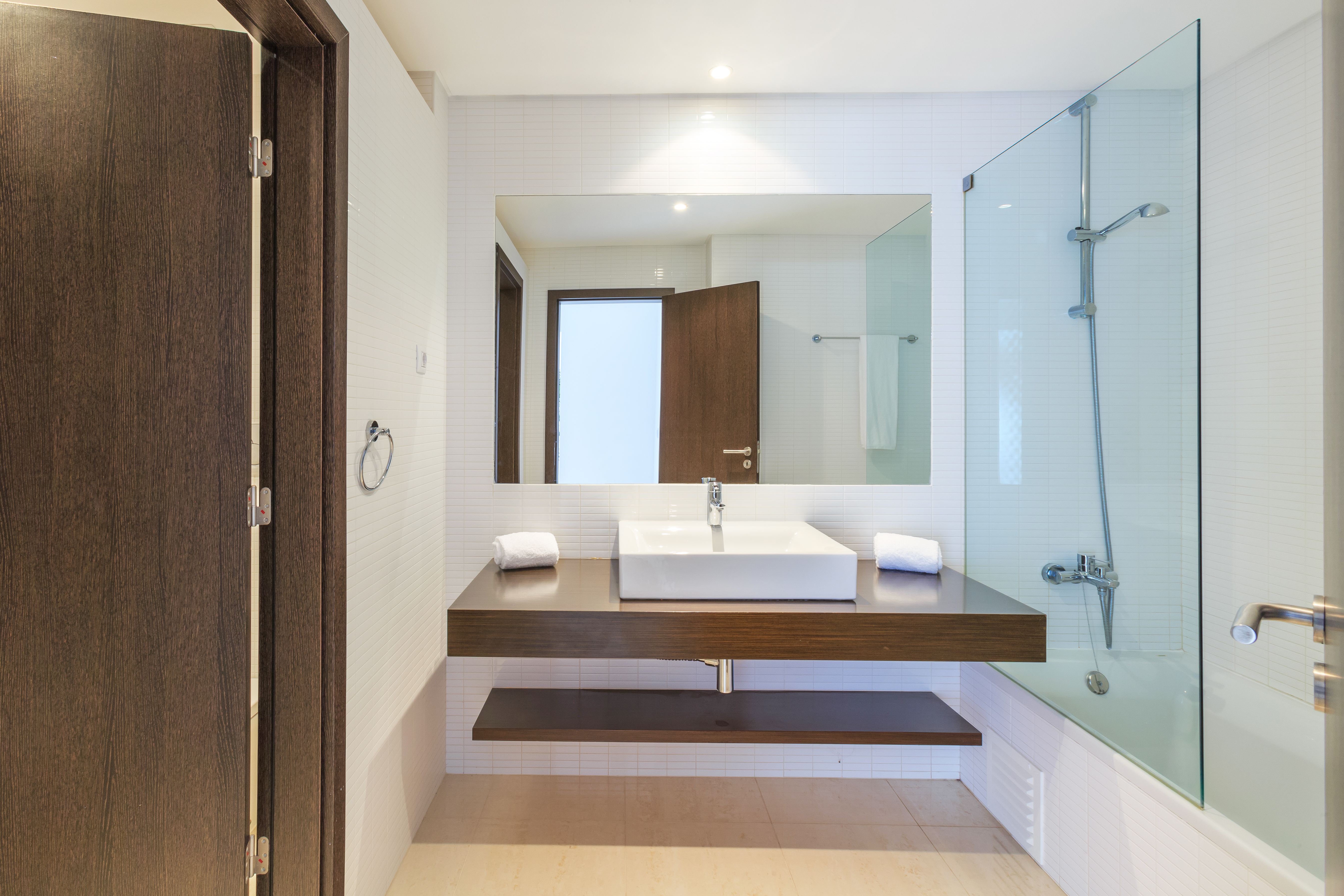 Apartment One Bedroom