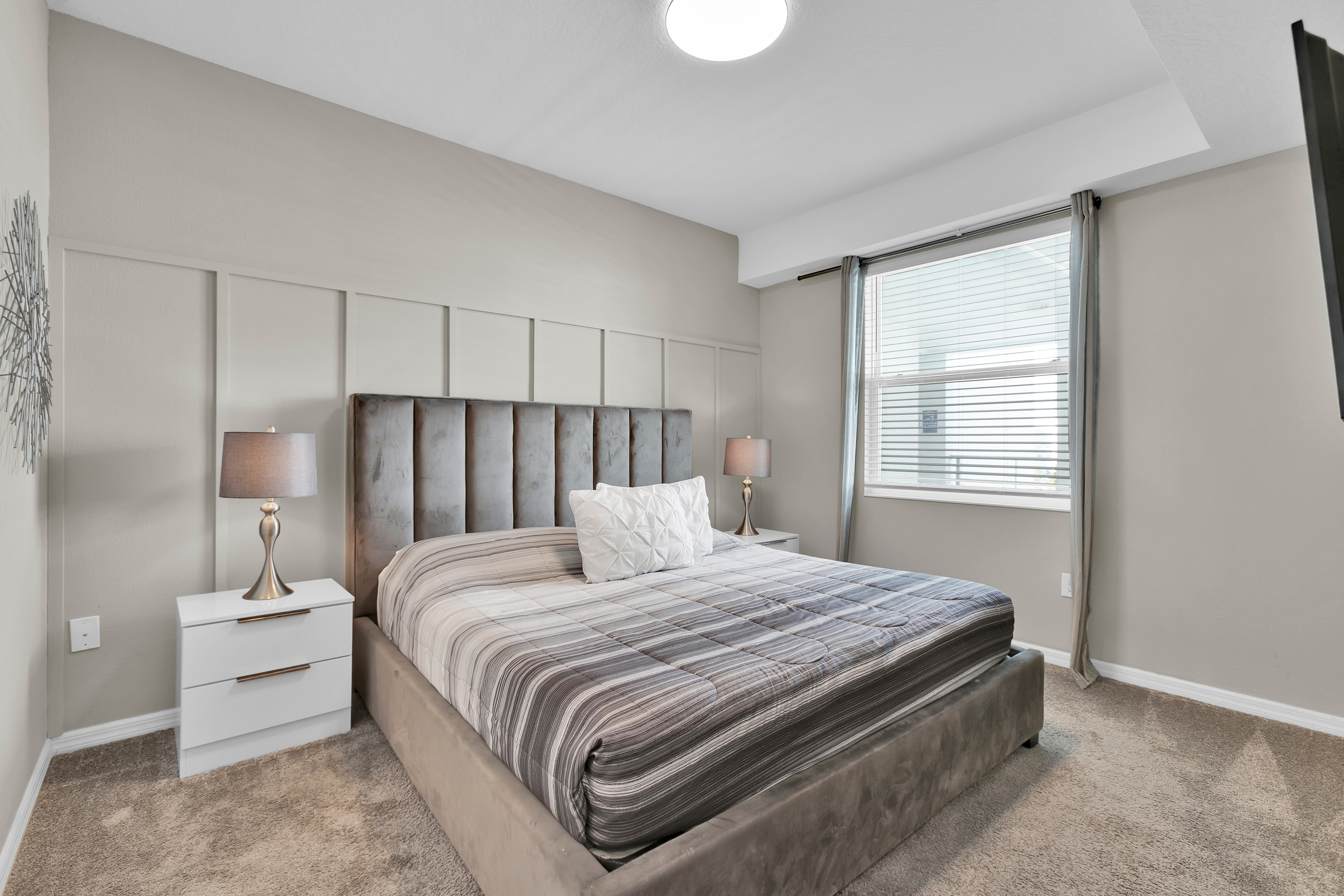 Apartment Two Bedrooms Two Bathrooms