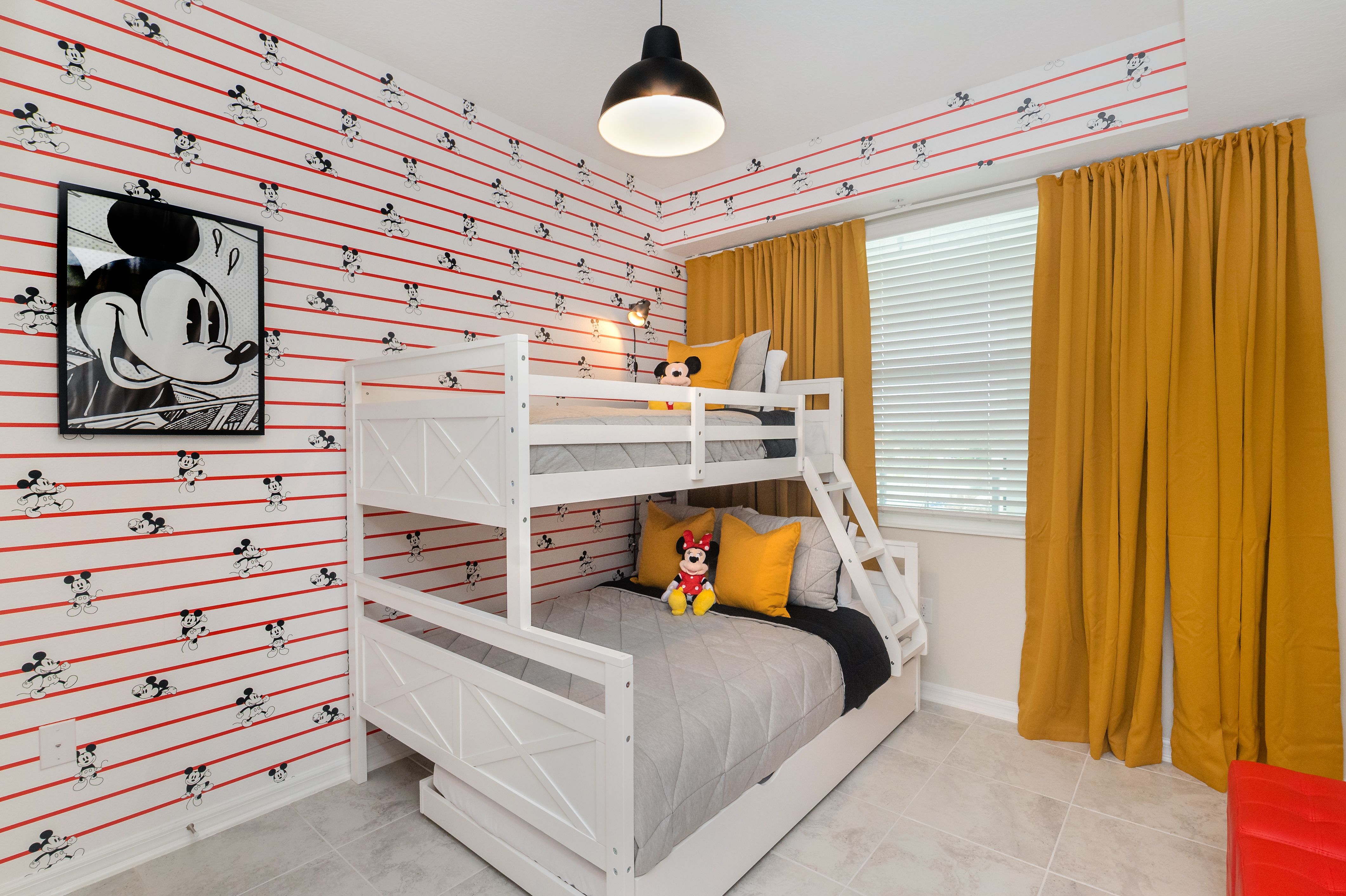 Apartment Two Bedrooms Two Bathrooms