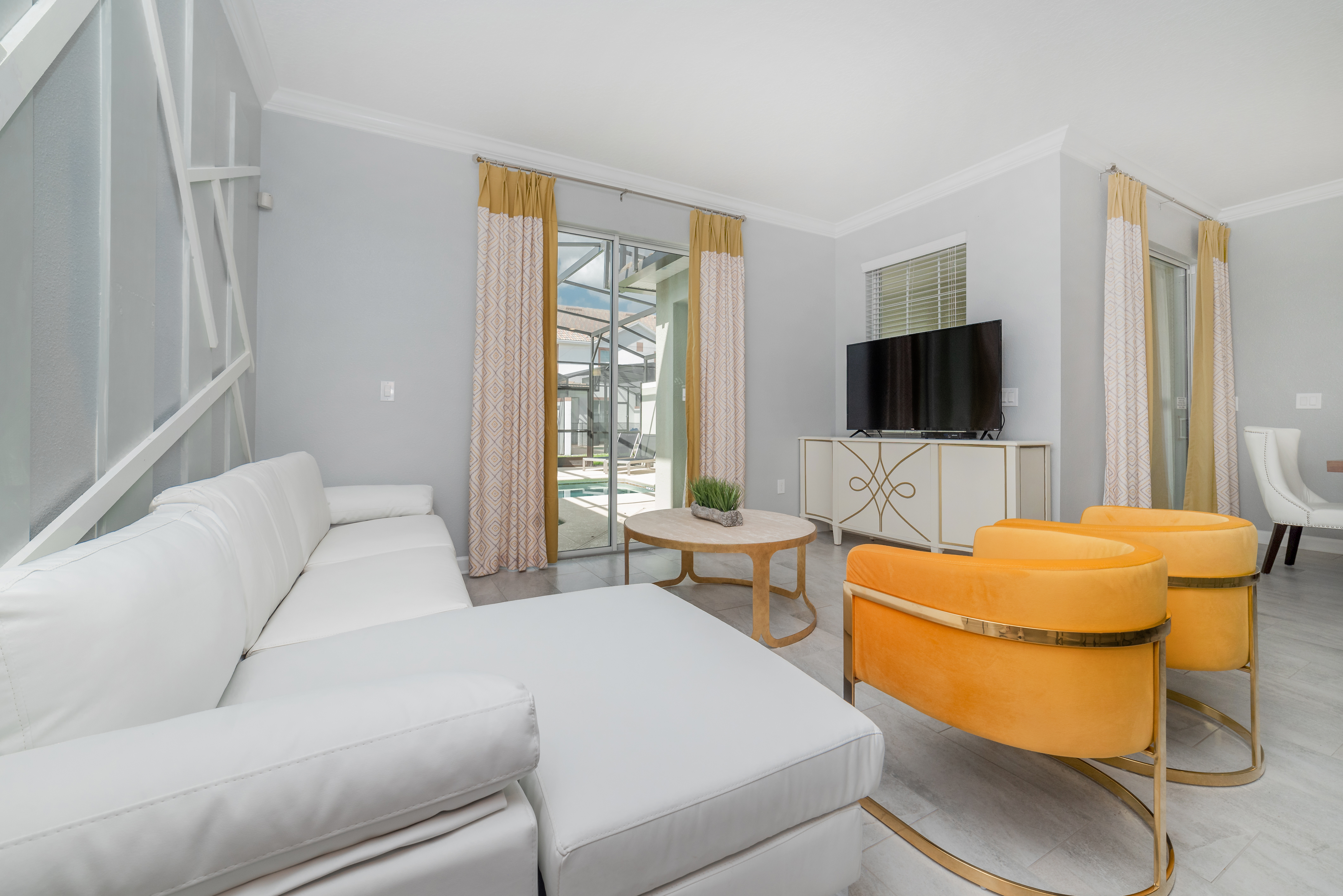 Townhome Four Bedrooms