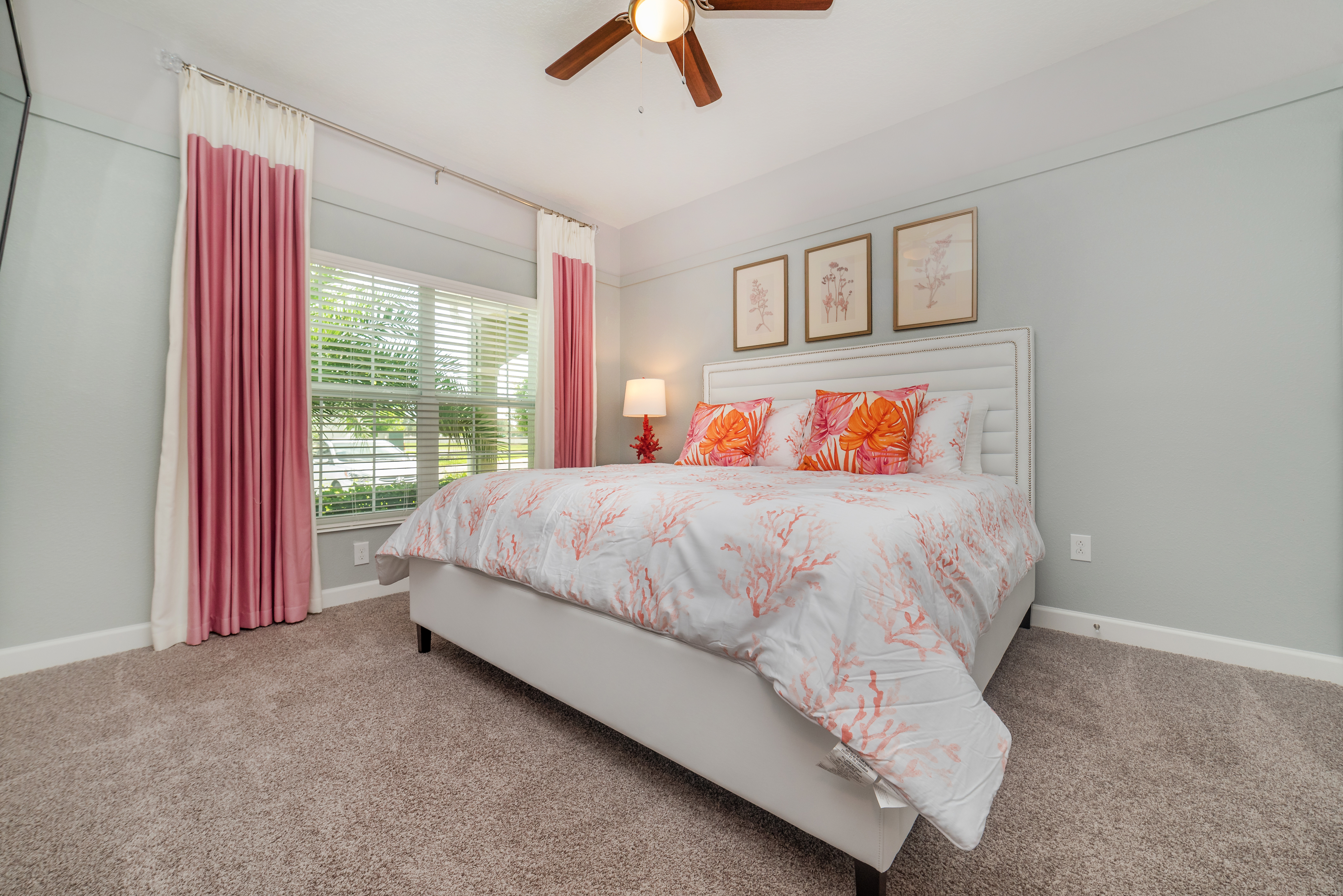 Townhome Four Bedrooms