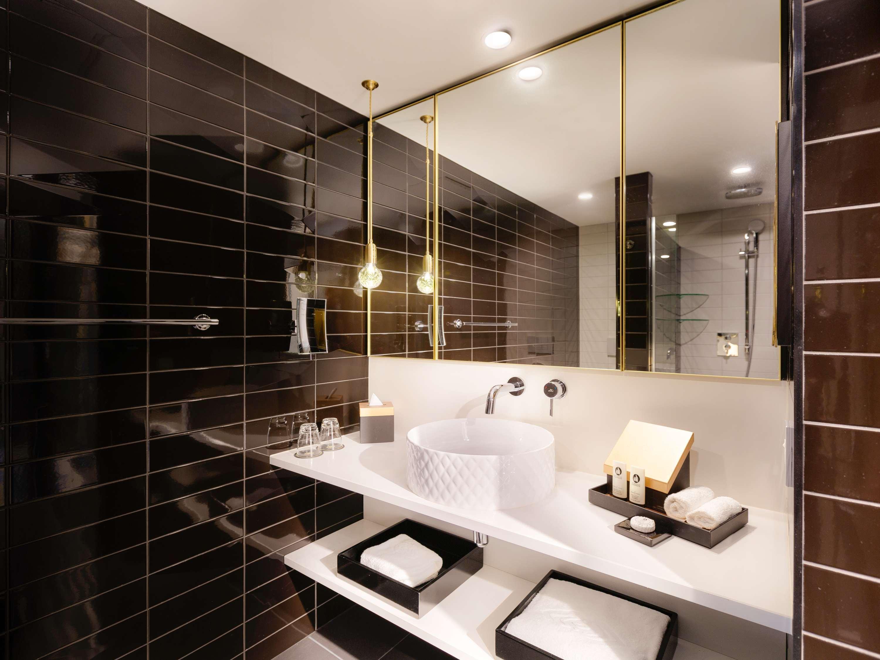 Double Superior King Bed