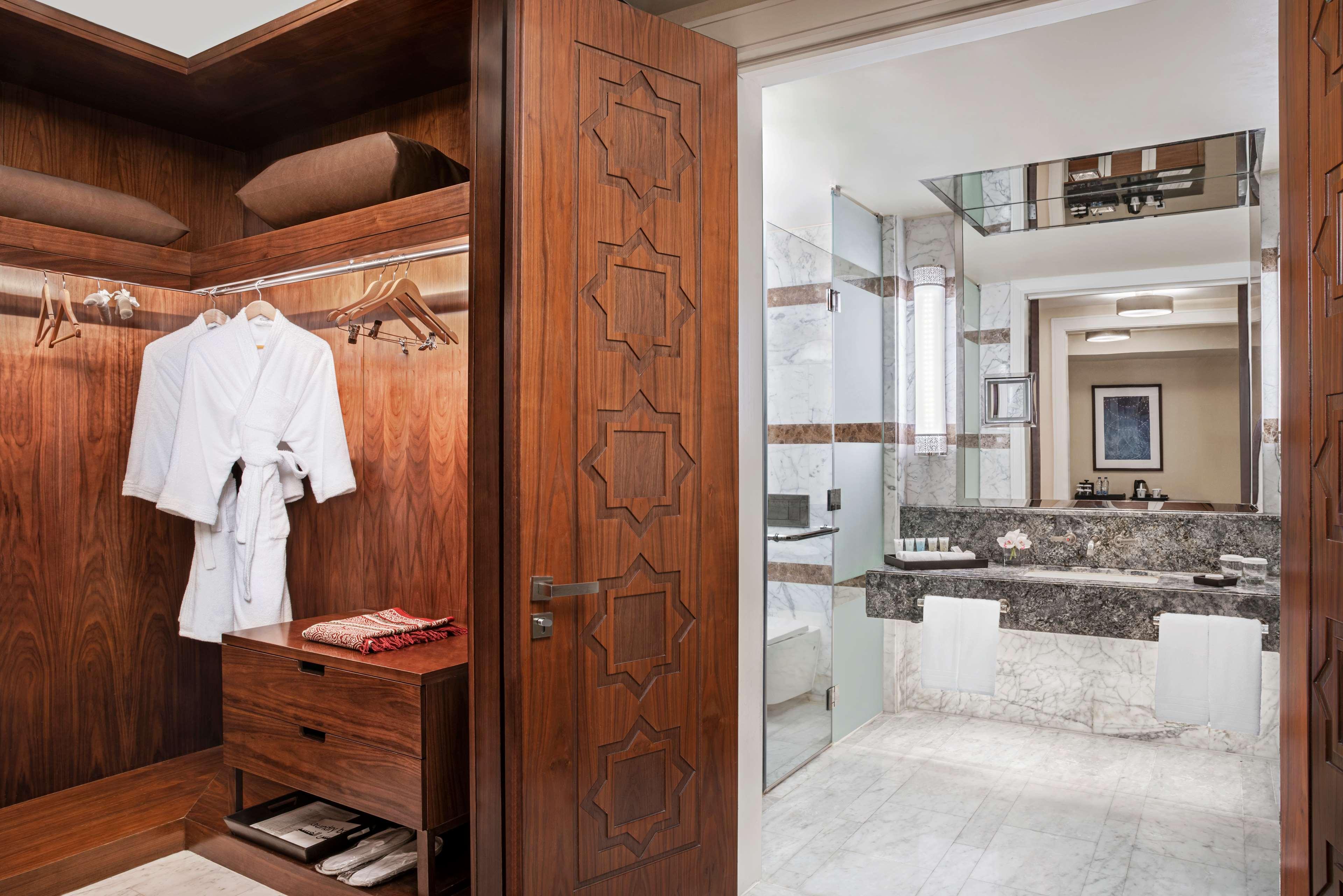 Family Room Connecting Room