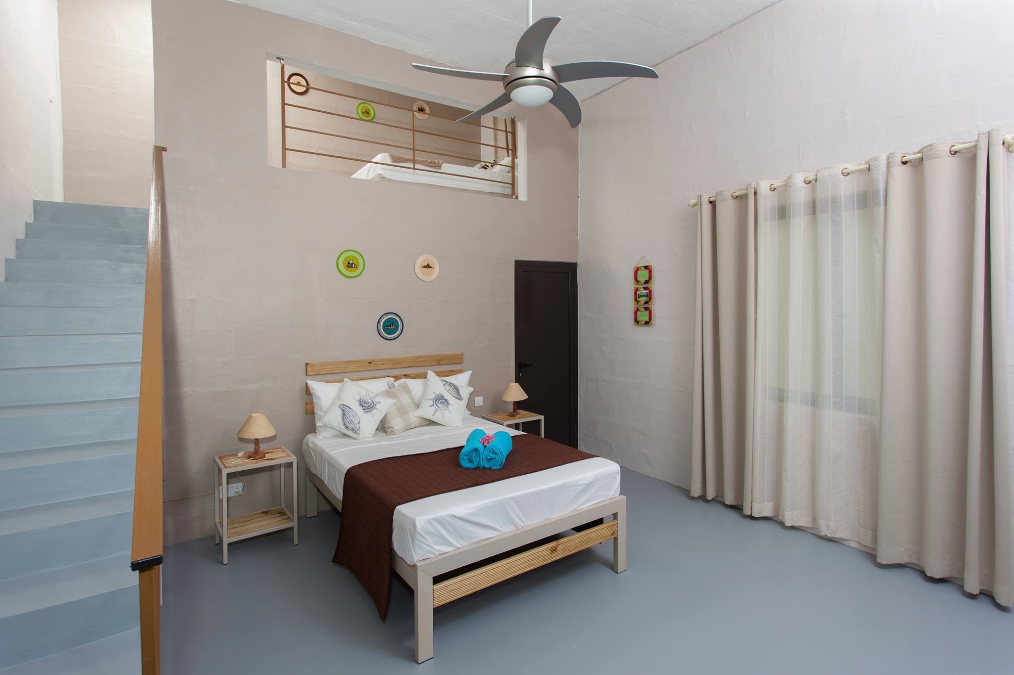 Family Room Standard