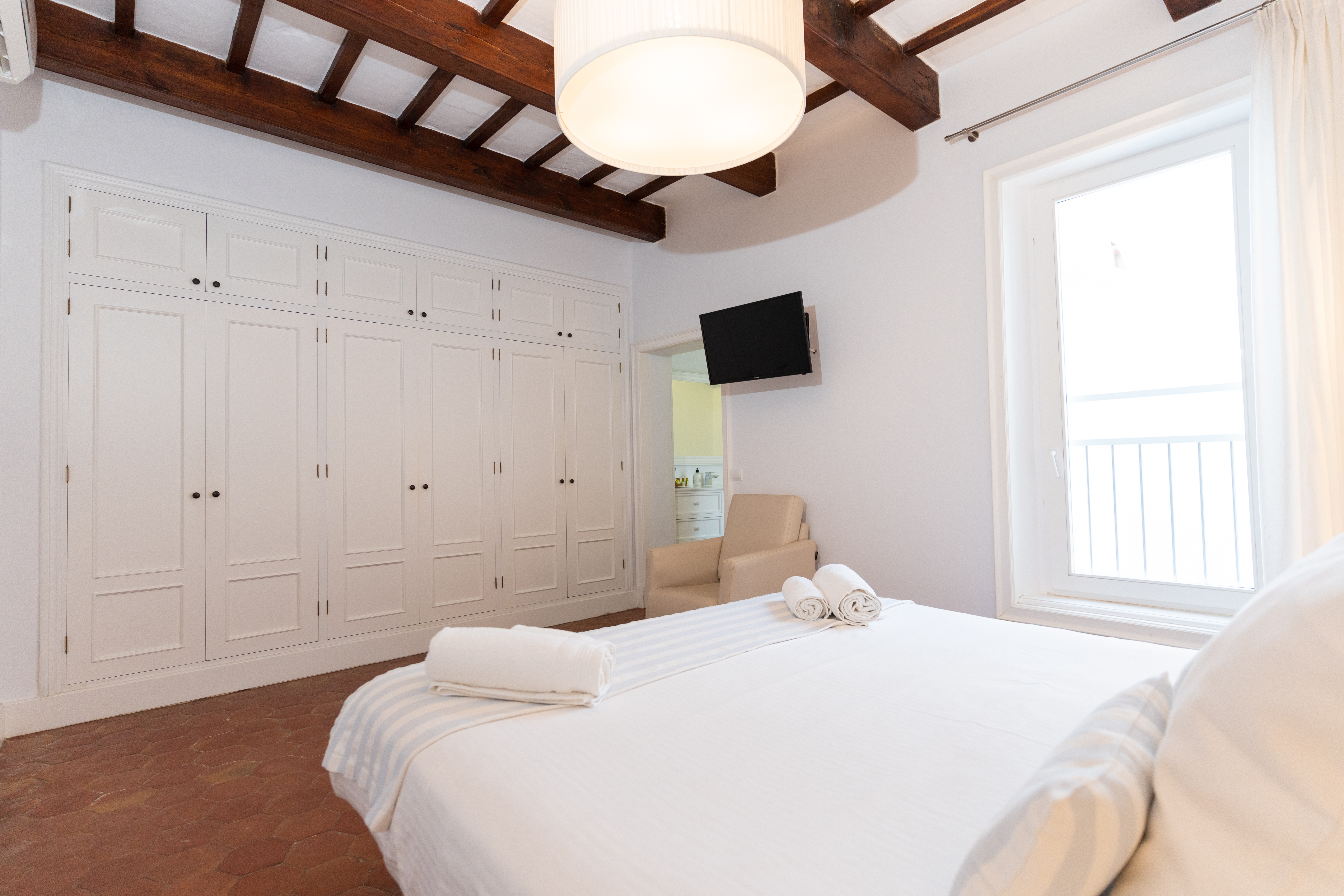 Double or Twin Superior