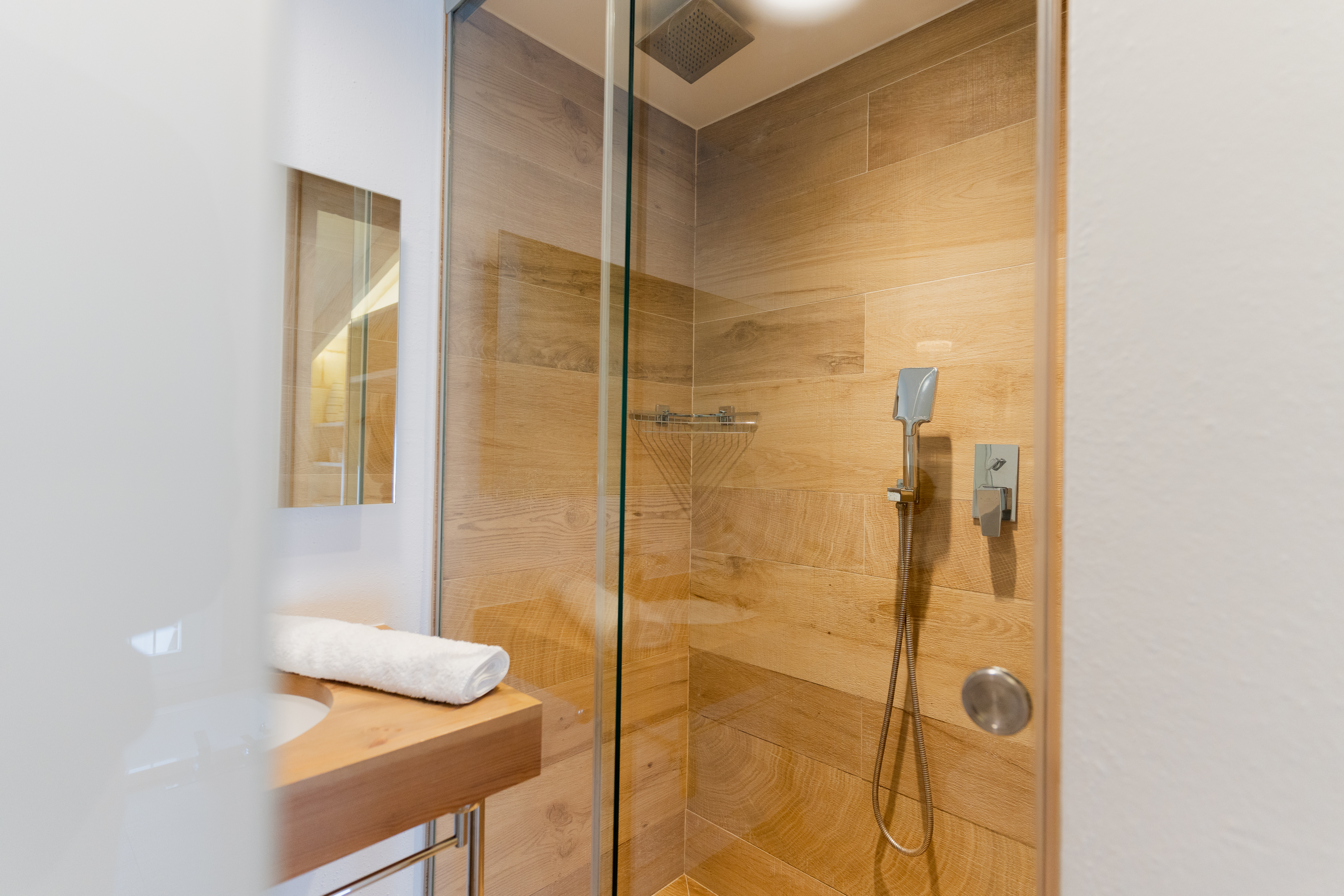 Double or Twin Superior