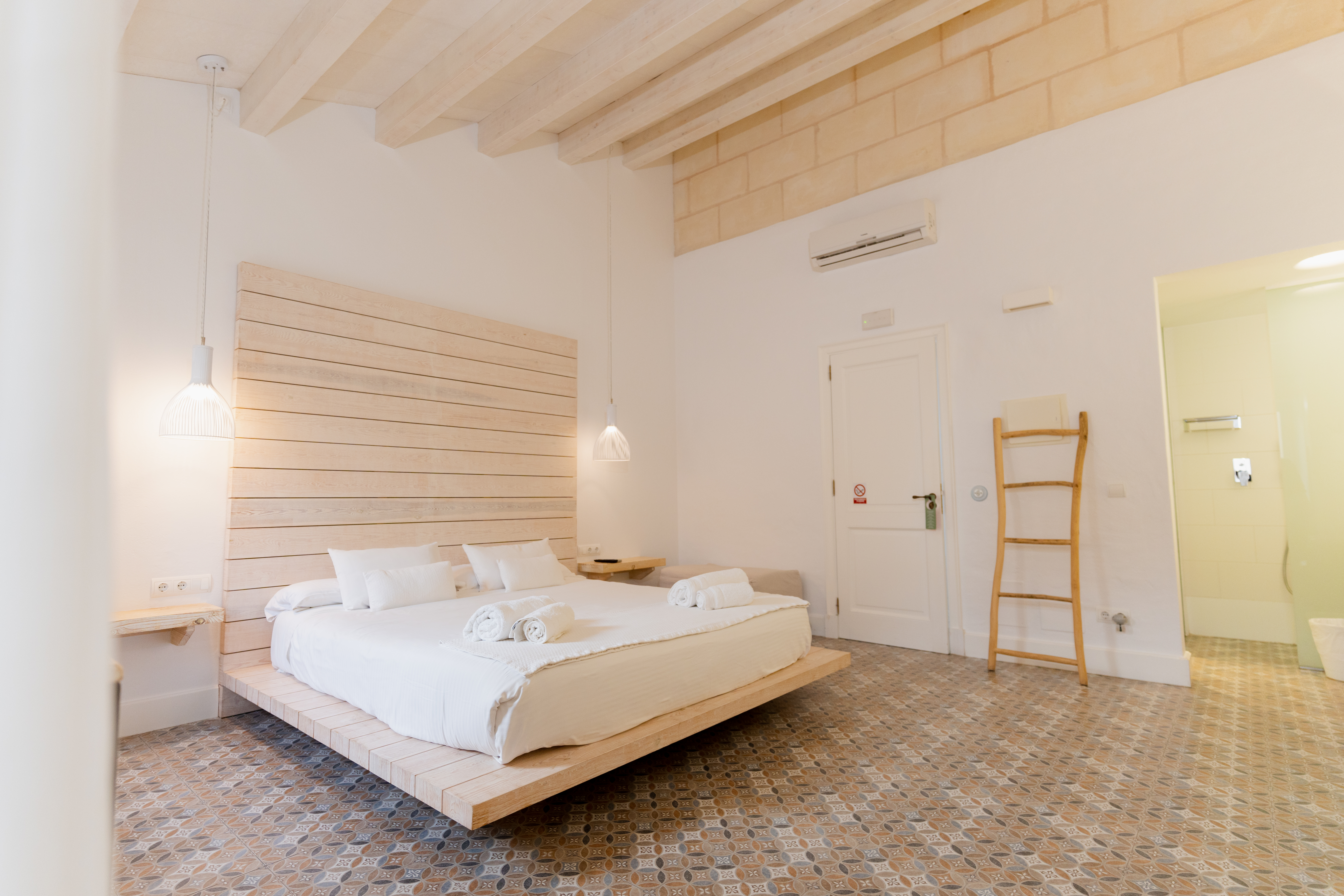 Double or Twin Superior