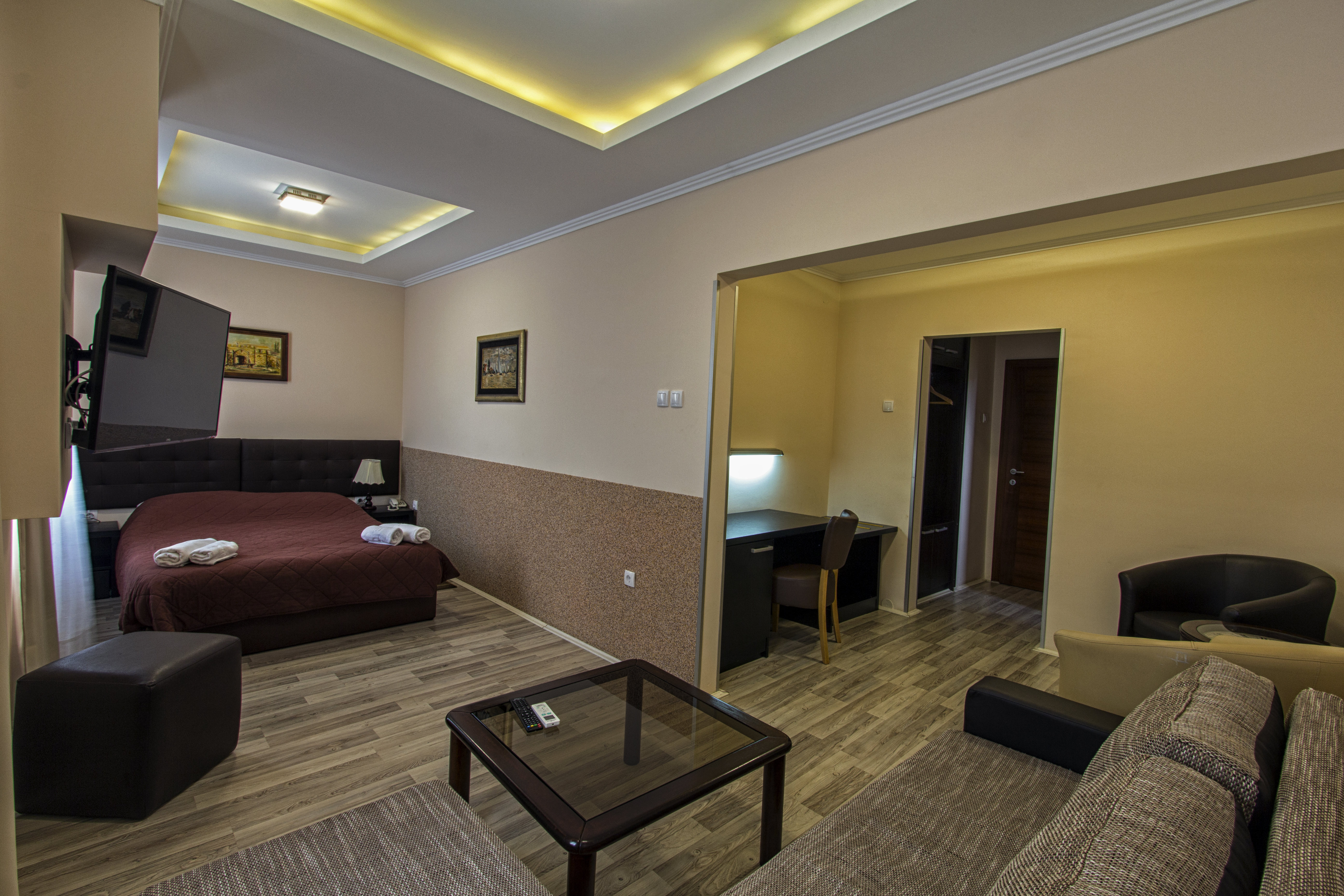 Family Room Standard