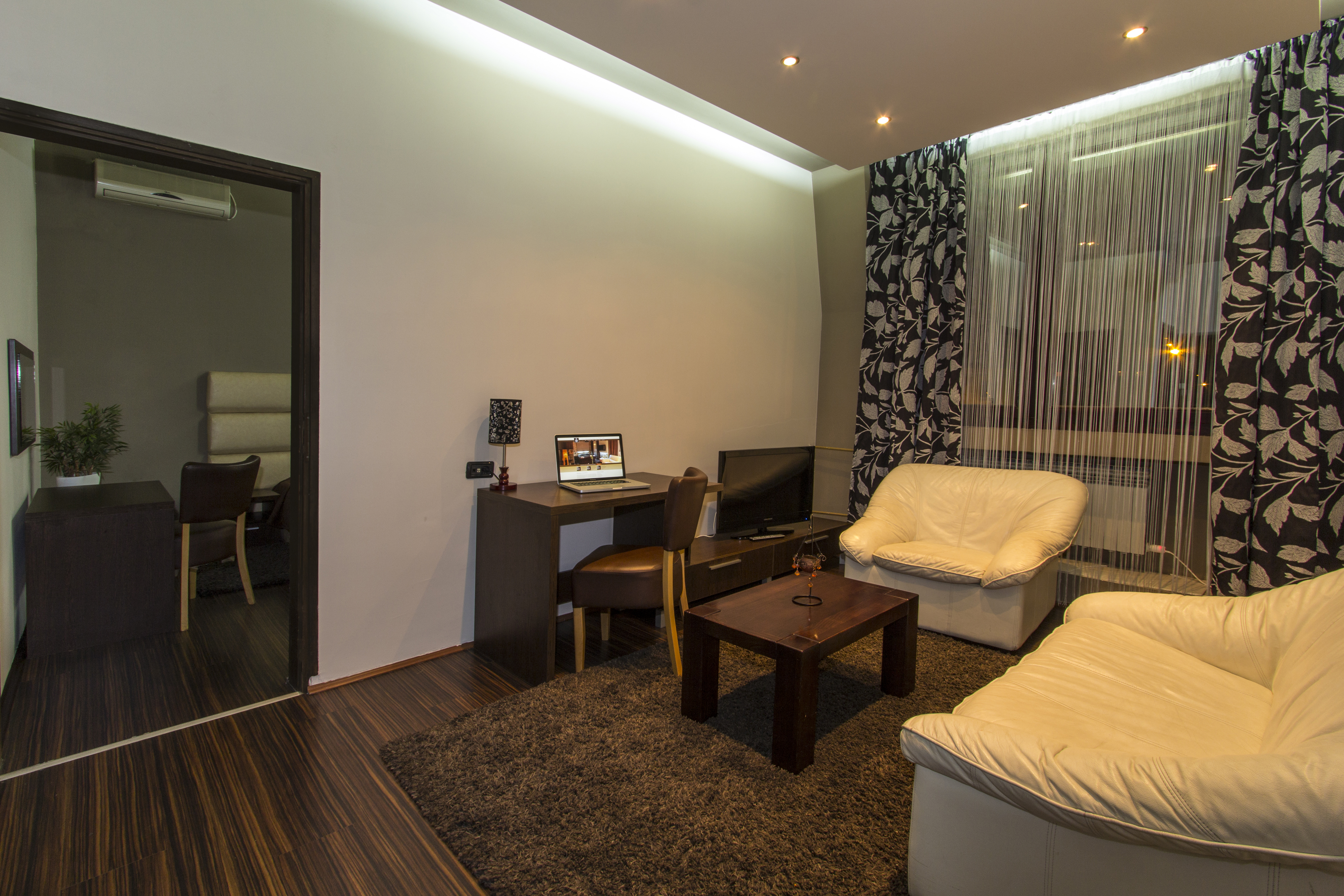 Family Room Standard