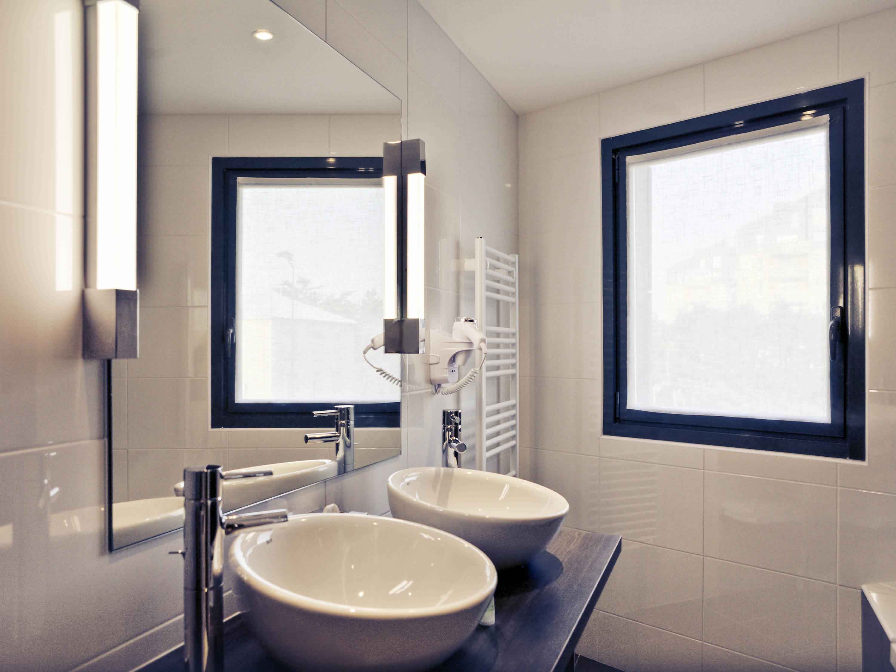 Suite with Double Bed