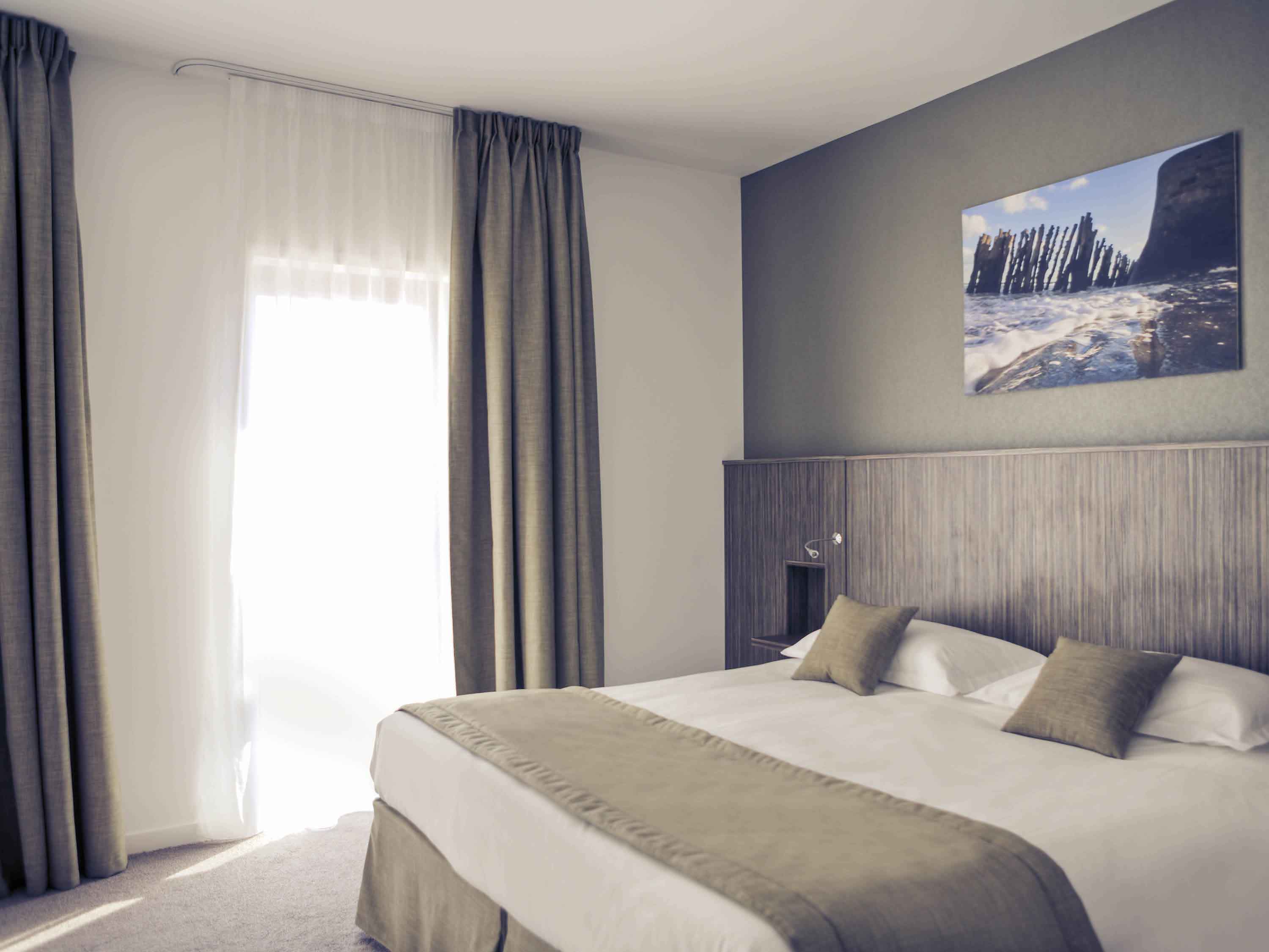 Double Superior with Double Bed