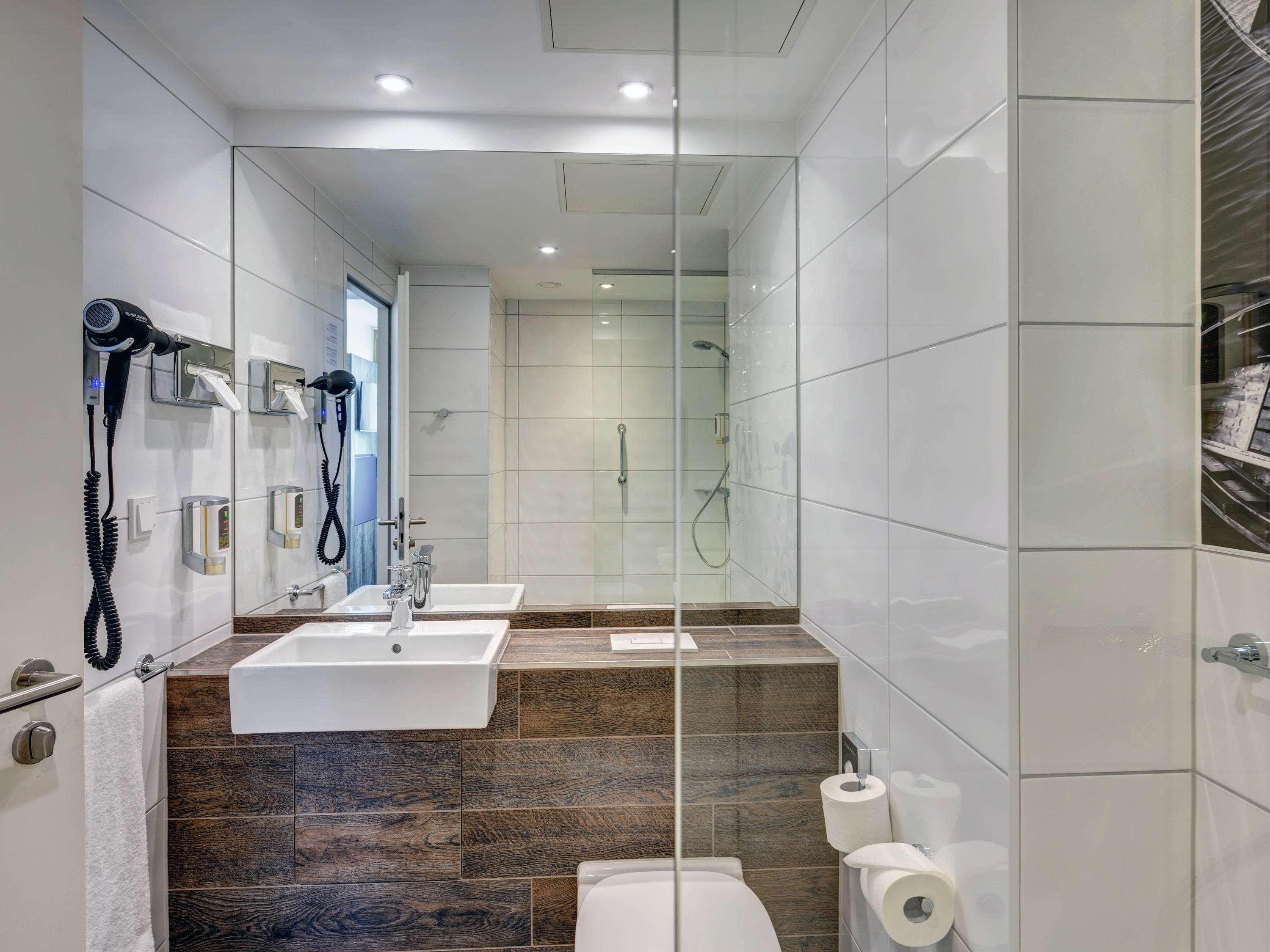 Suite with Double Bed