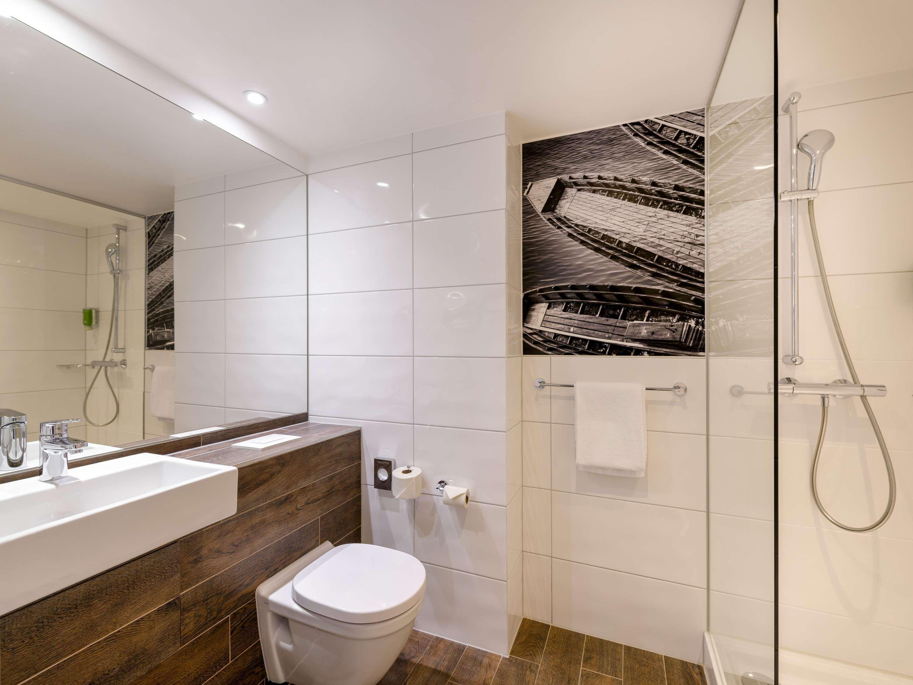 Suite with Double Bed