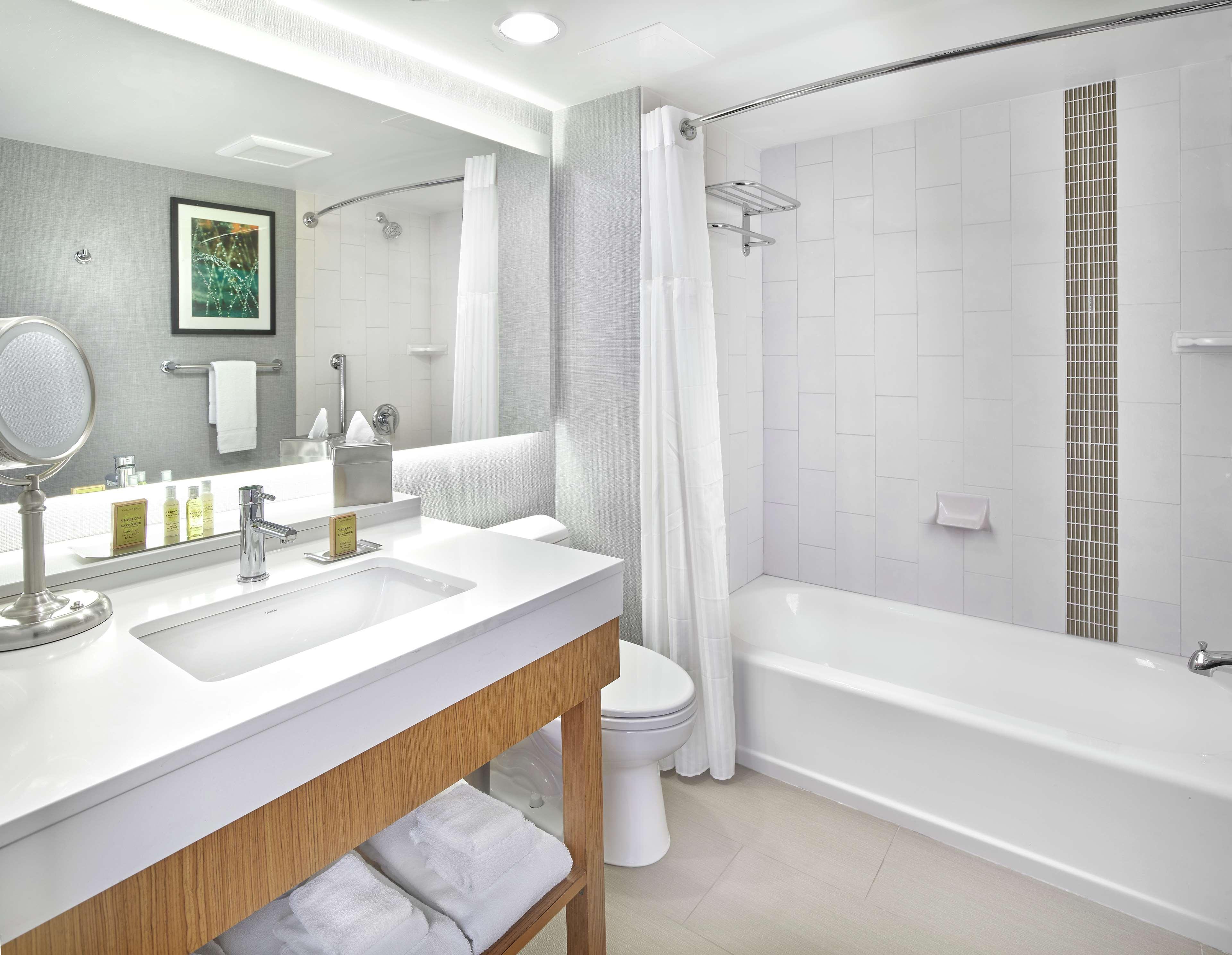 Double Two Queen Beds