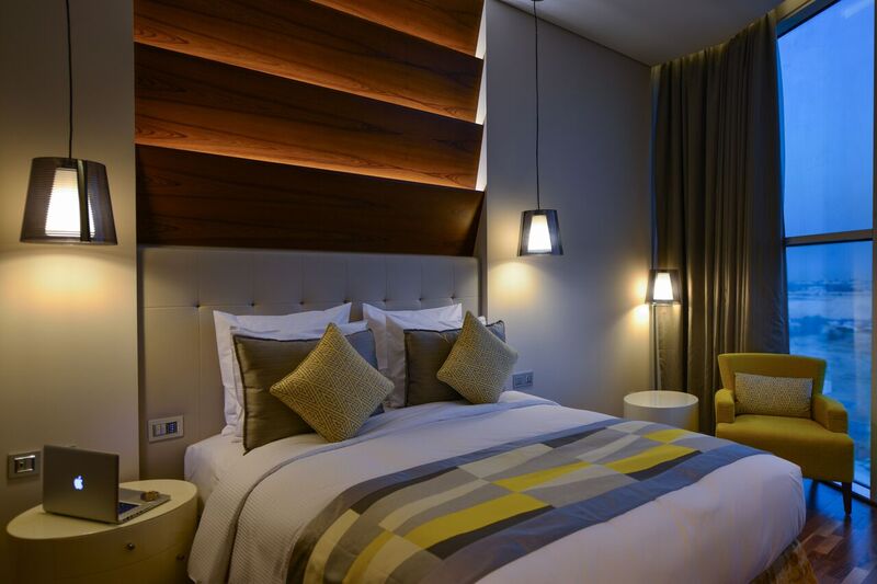 Junior Suite Standard