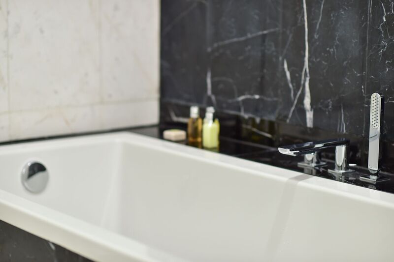 Double or Twin Deluxe