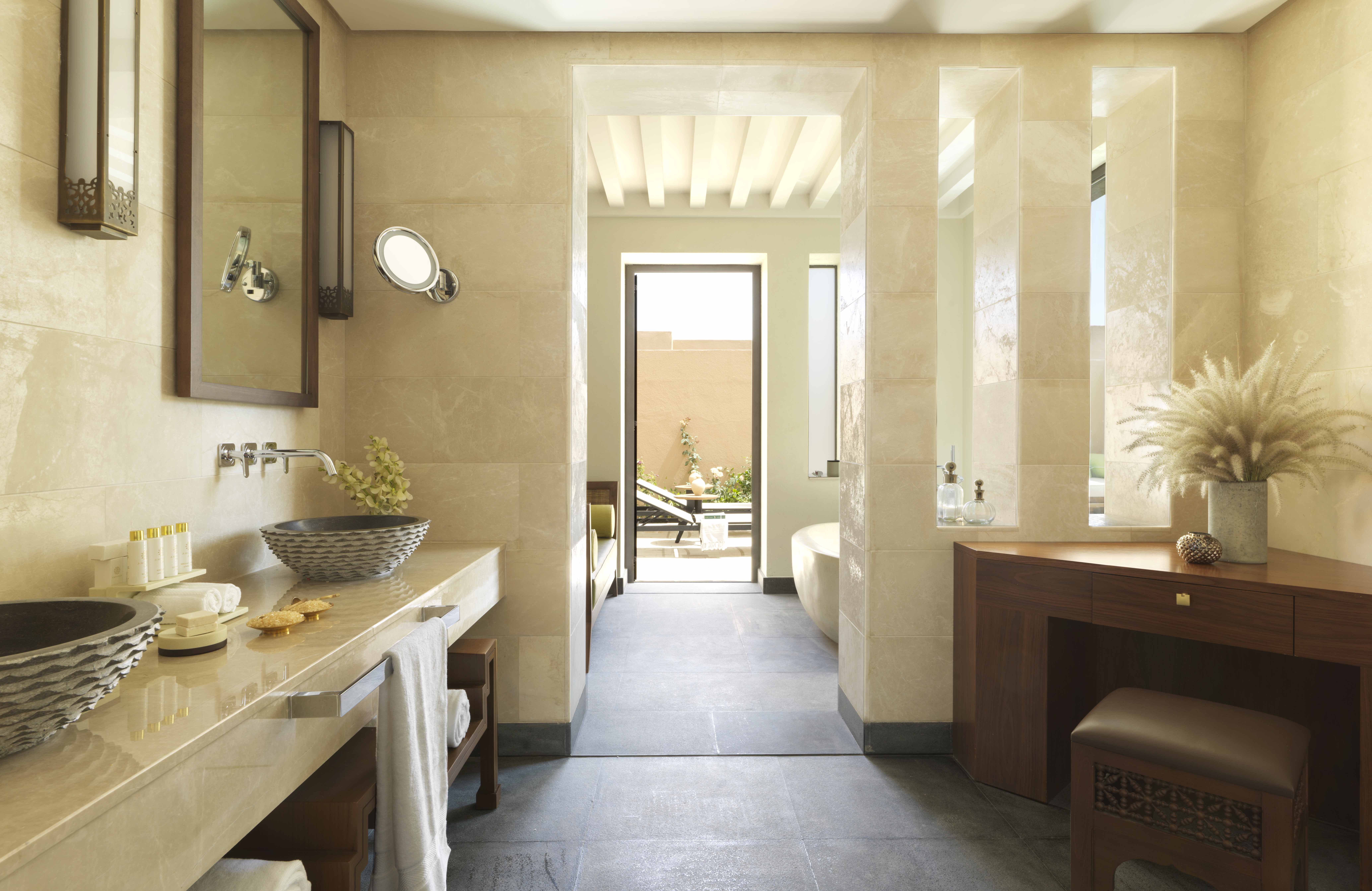 Villa Garden View One Bedroom