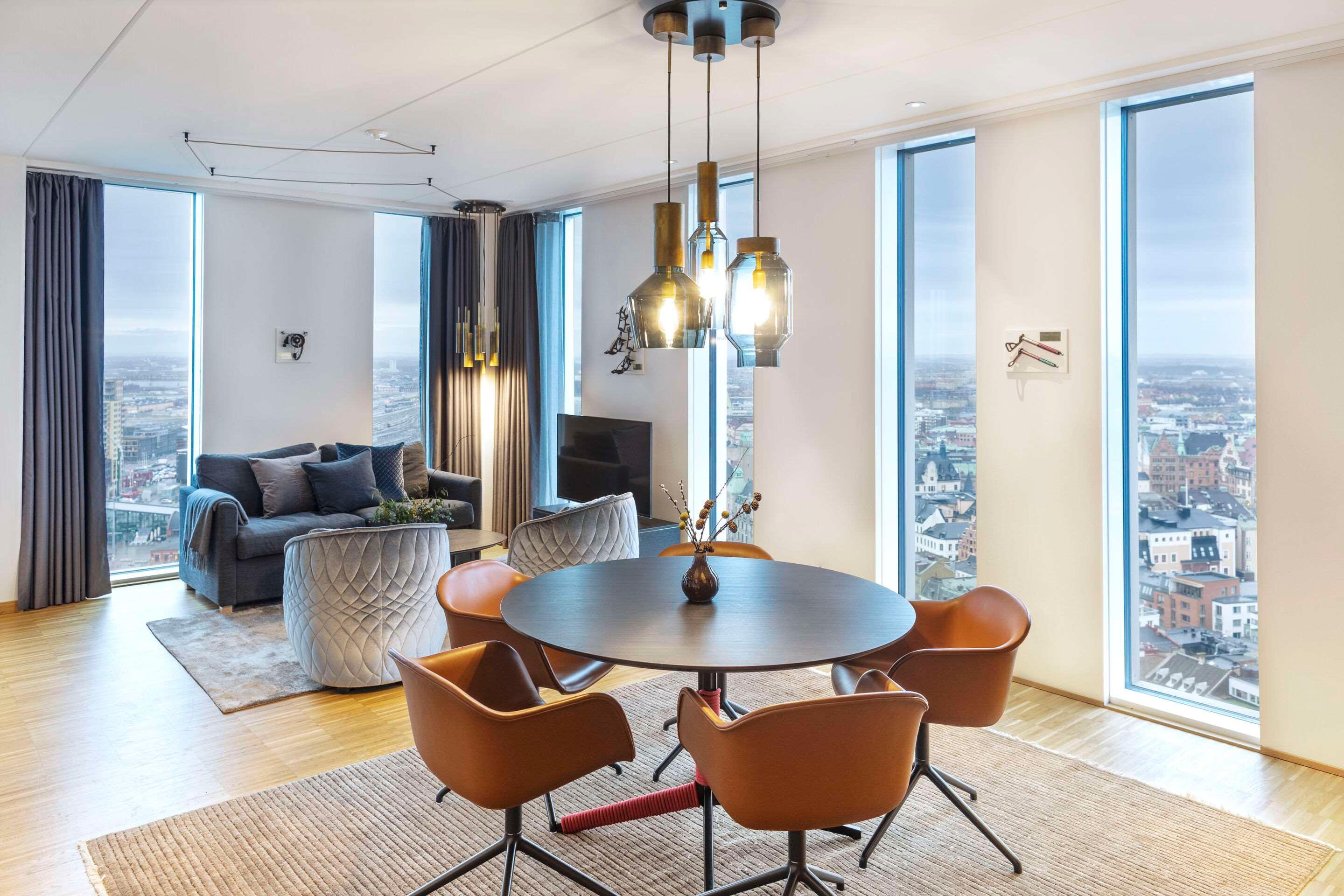 Double or Twin Superior