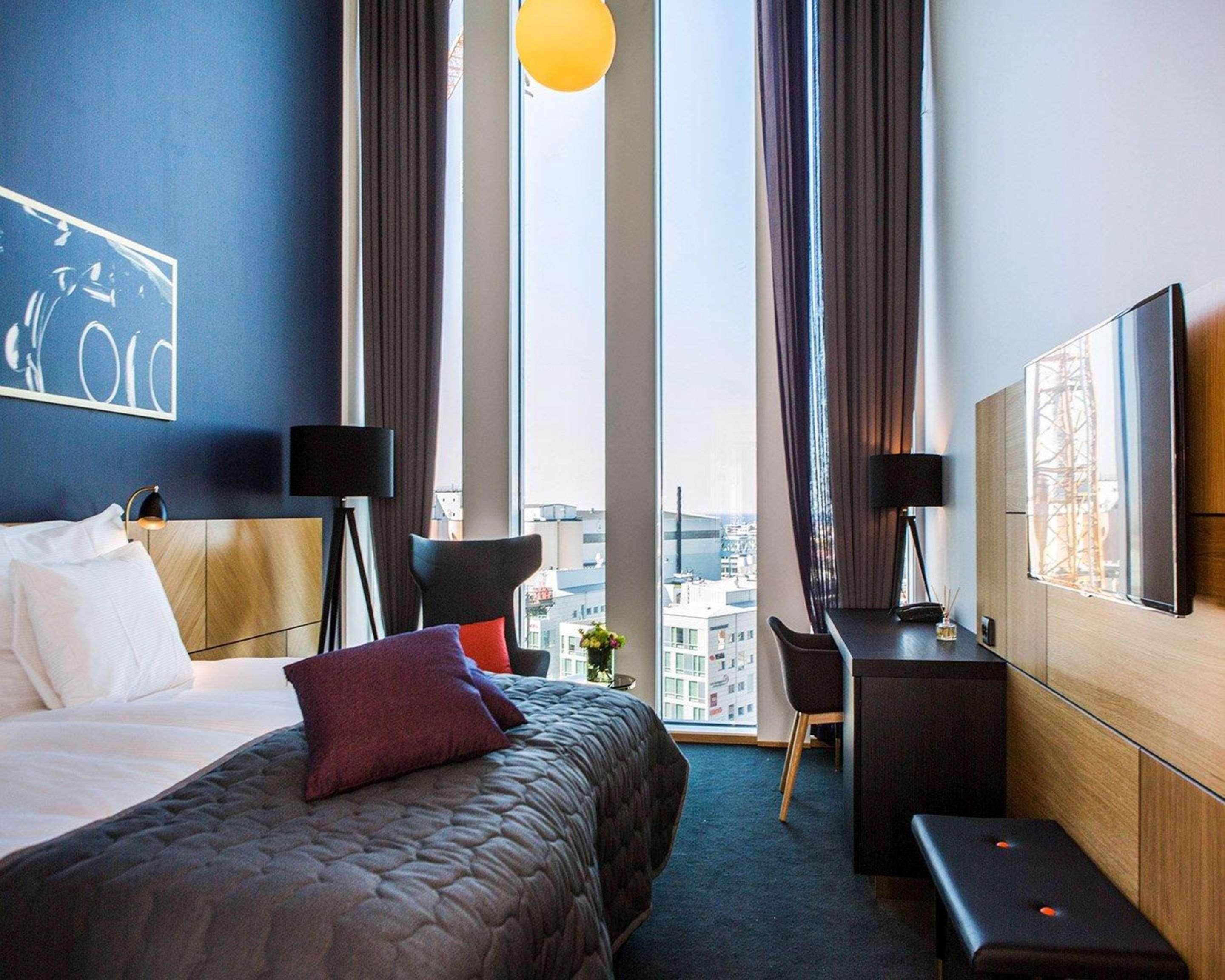 Double or Twin Superior