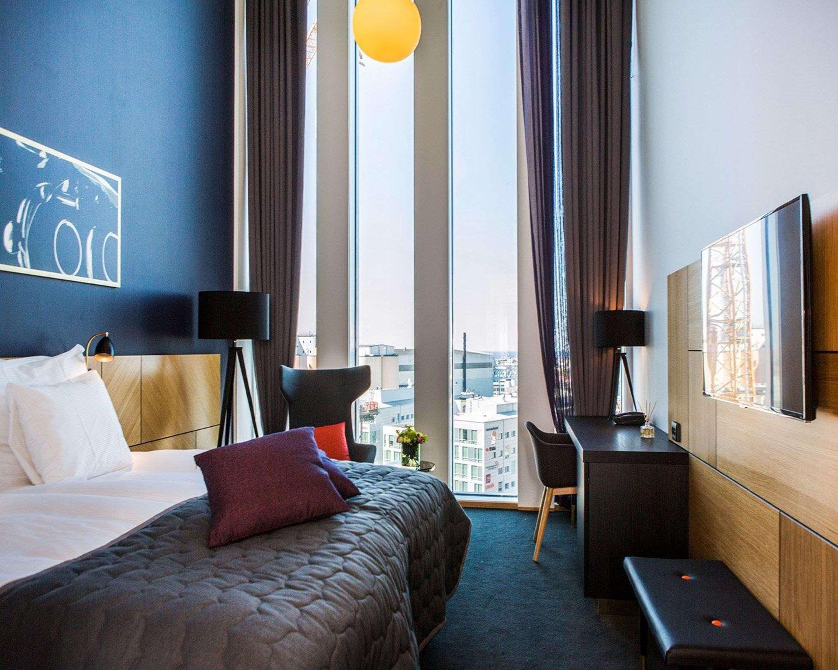 Double or Twin Superior