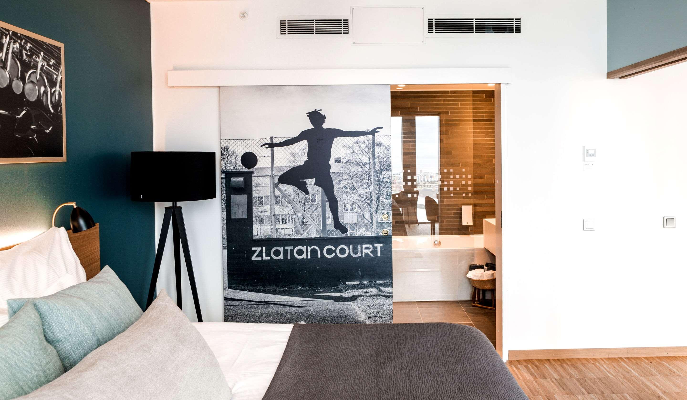 Double or Twin Superior