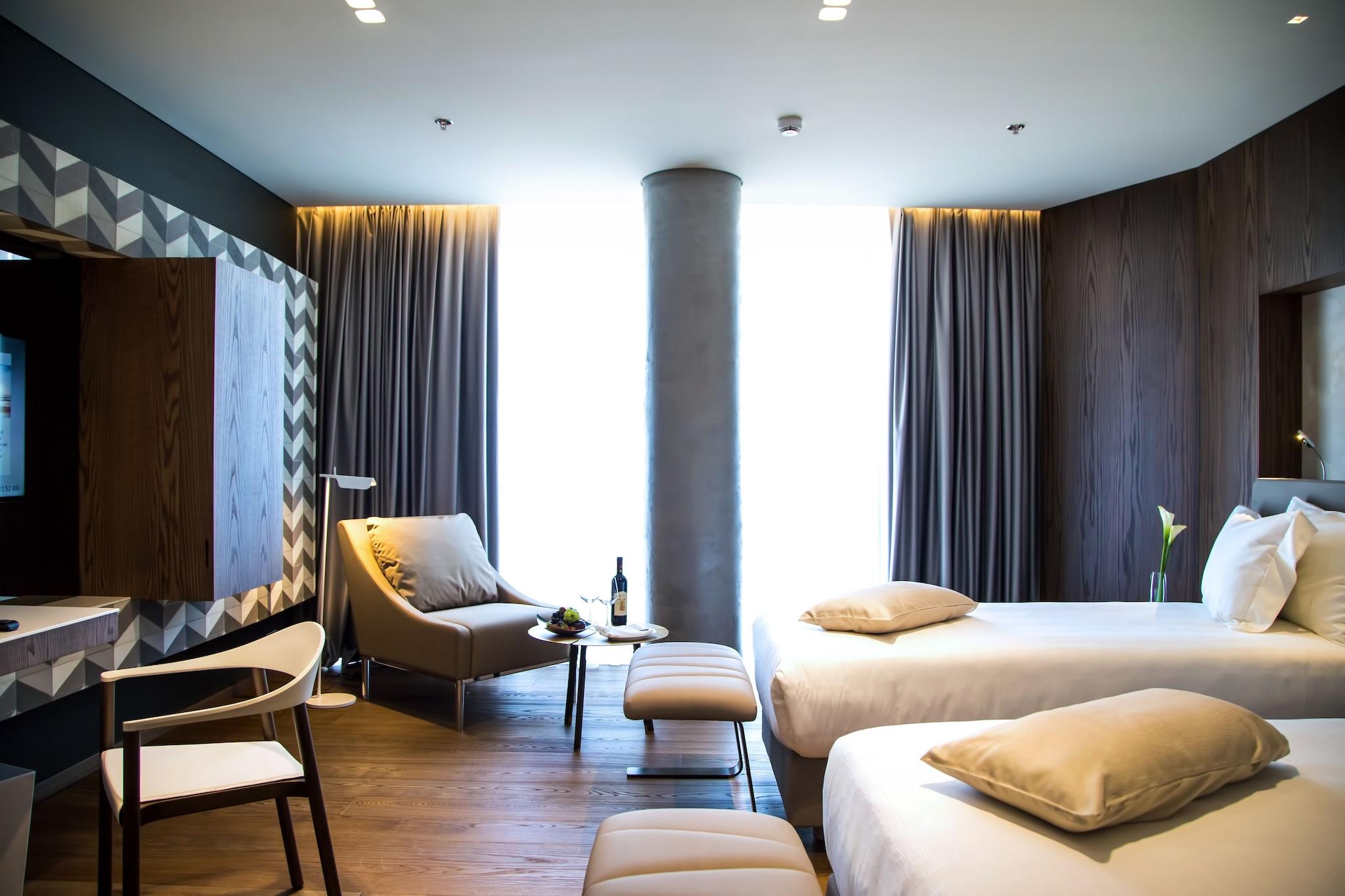 Double or Twin Business