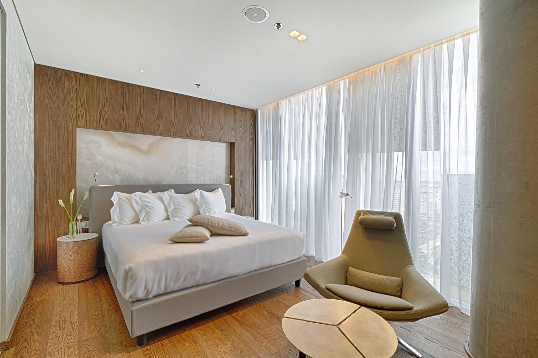 Double or Twin Business