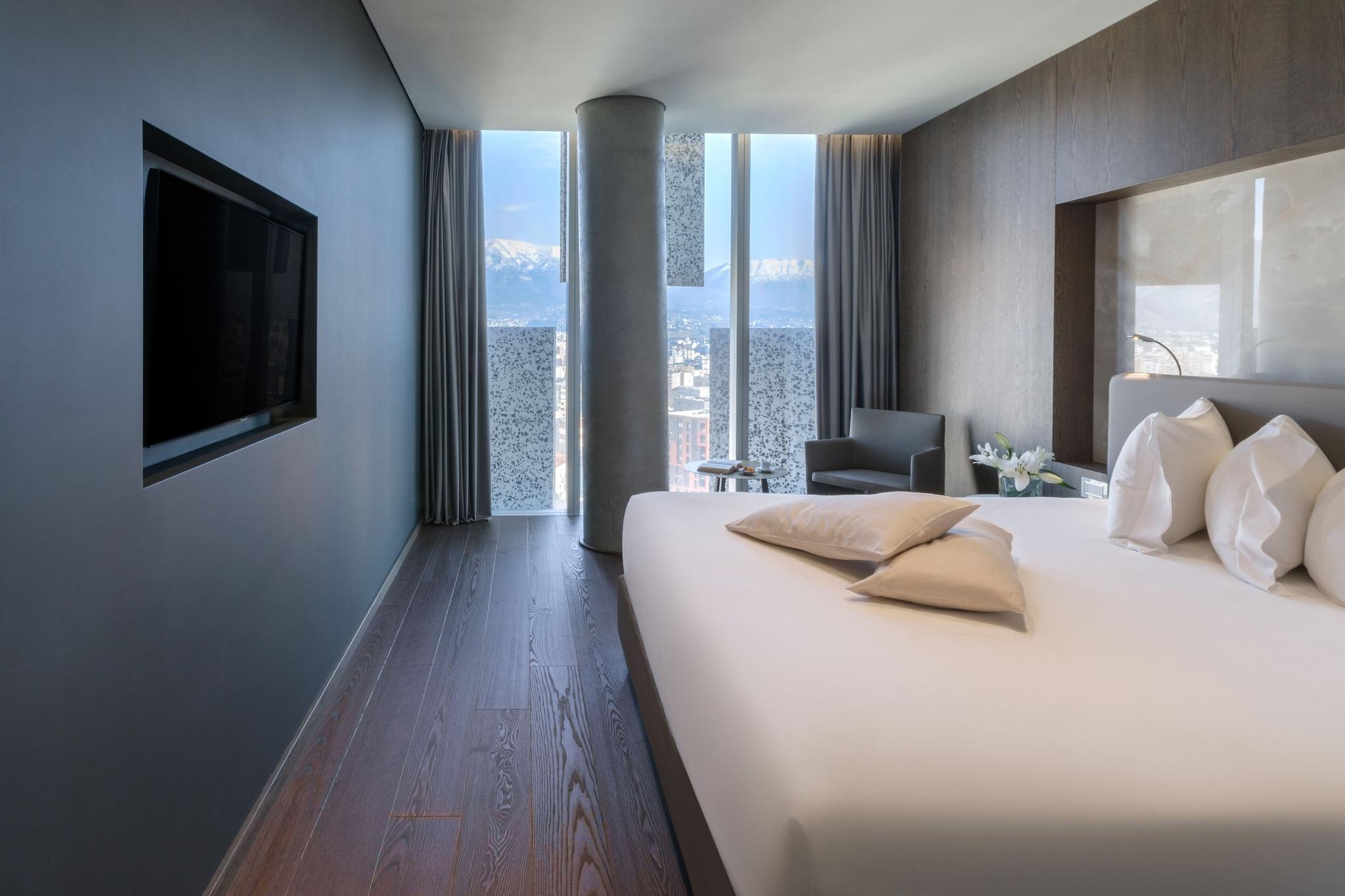 Suite City View One Bedroom