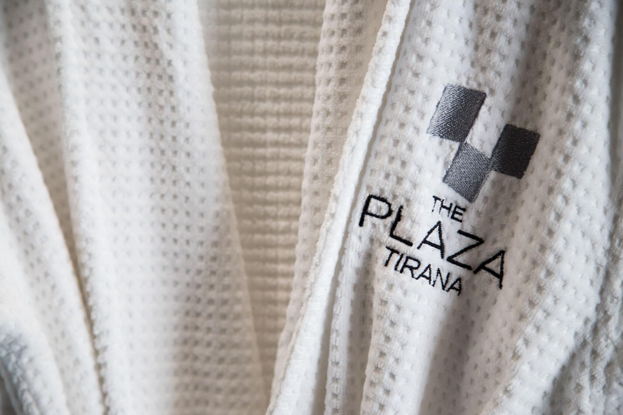 Double Deluxe City View