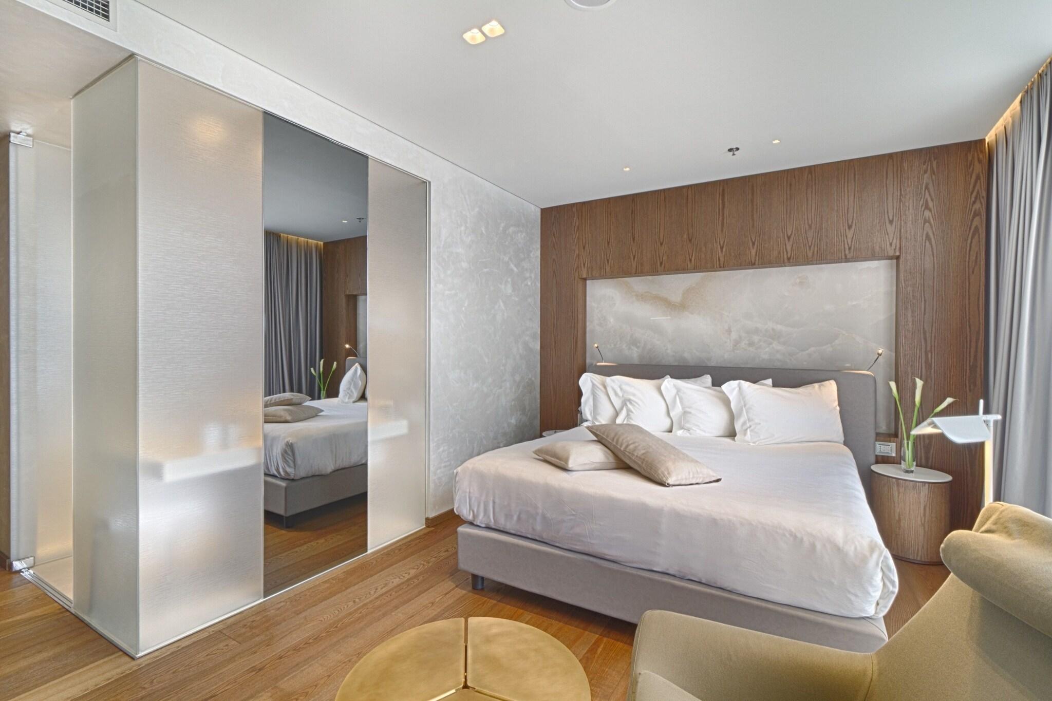 Double or Twin Business