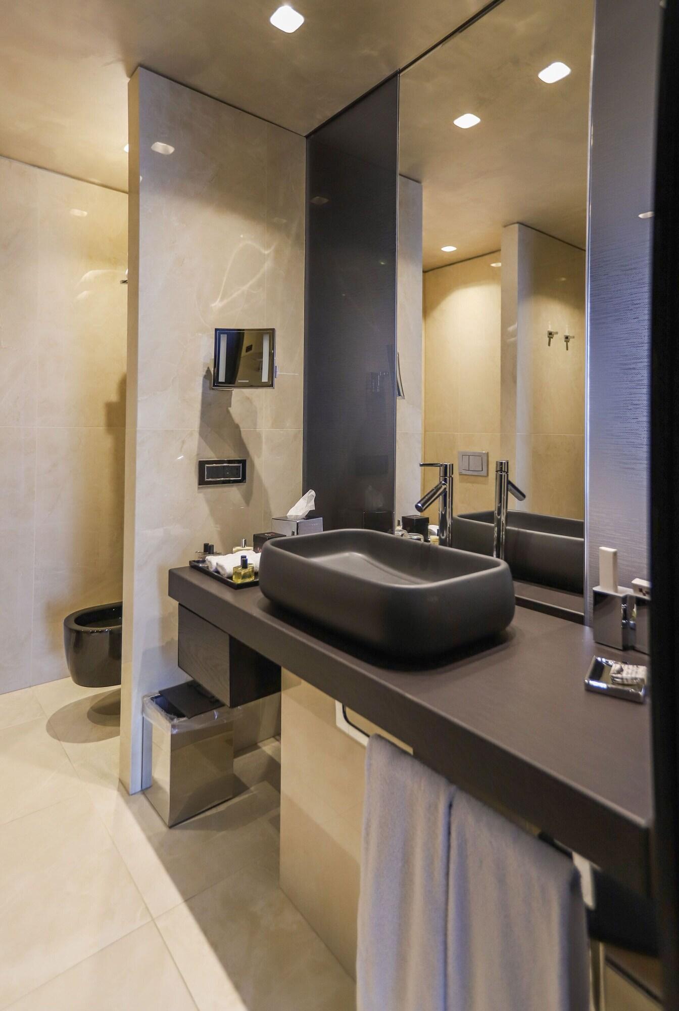 Suite City View One Bedroom