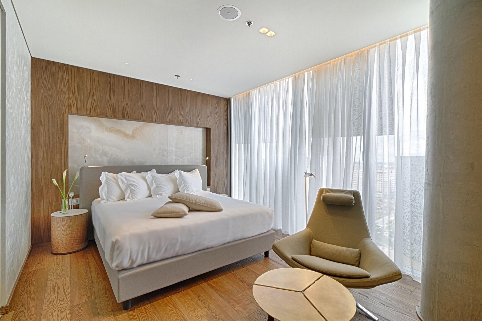 Double or Twin Business