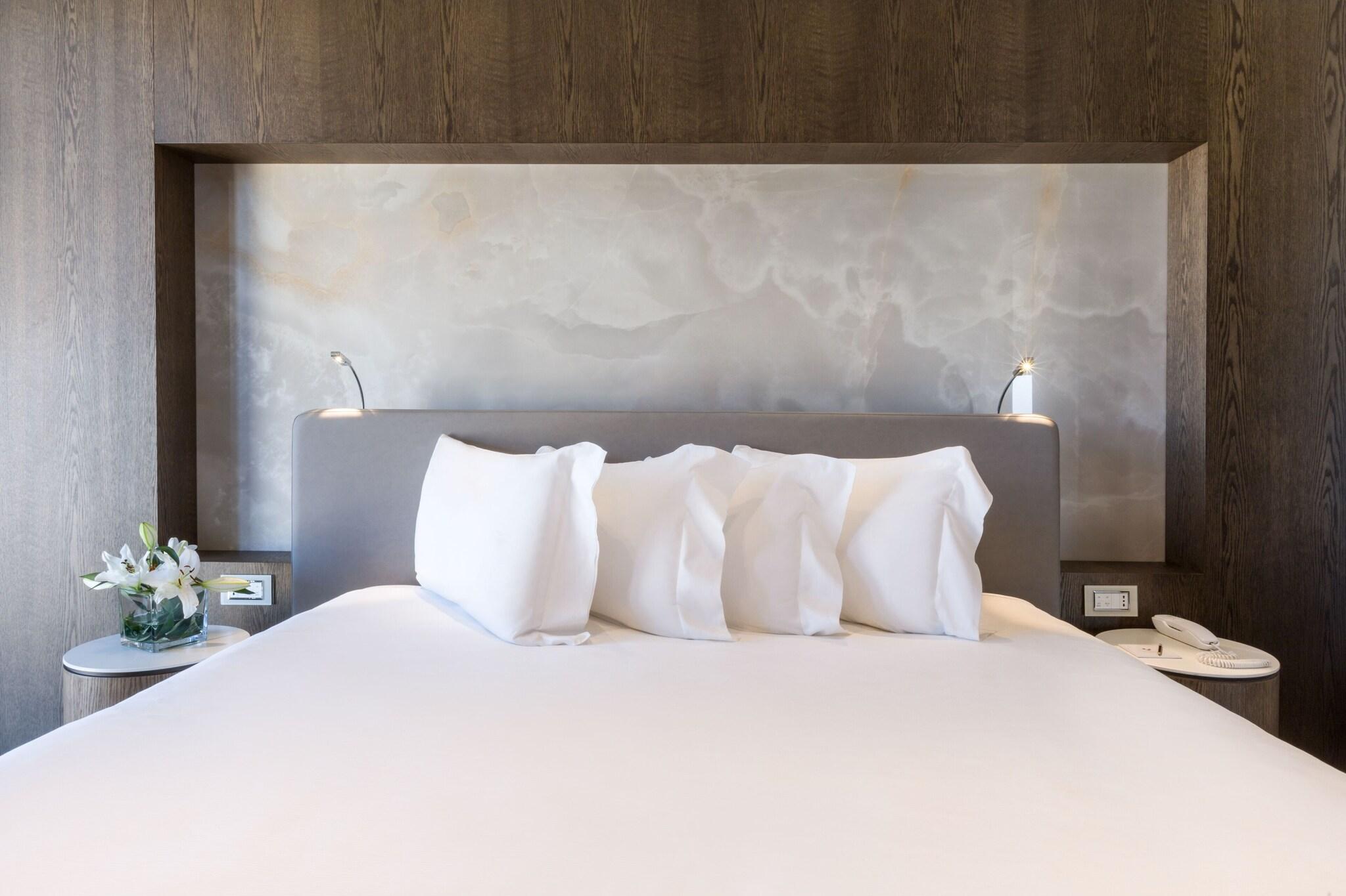 Suite City View One Bedroom