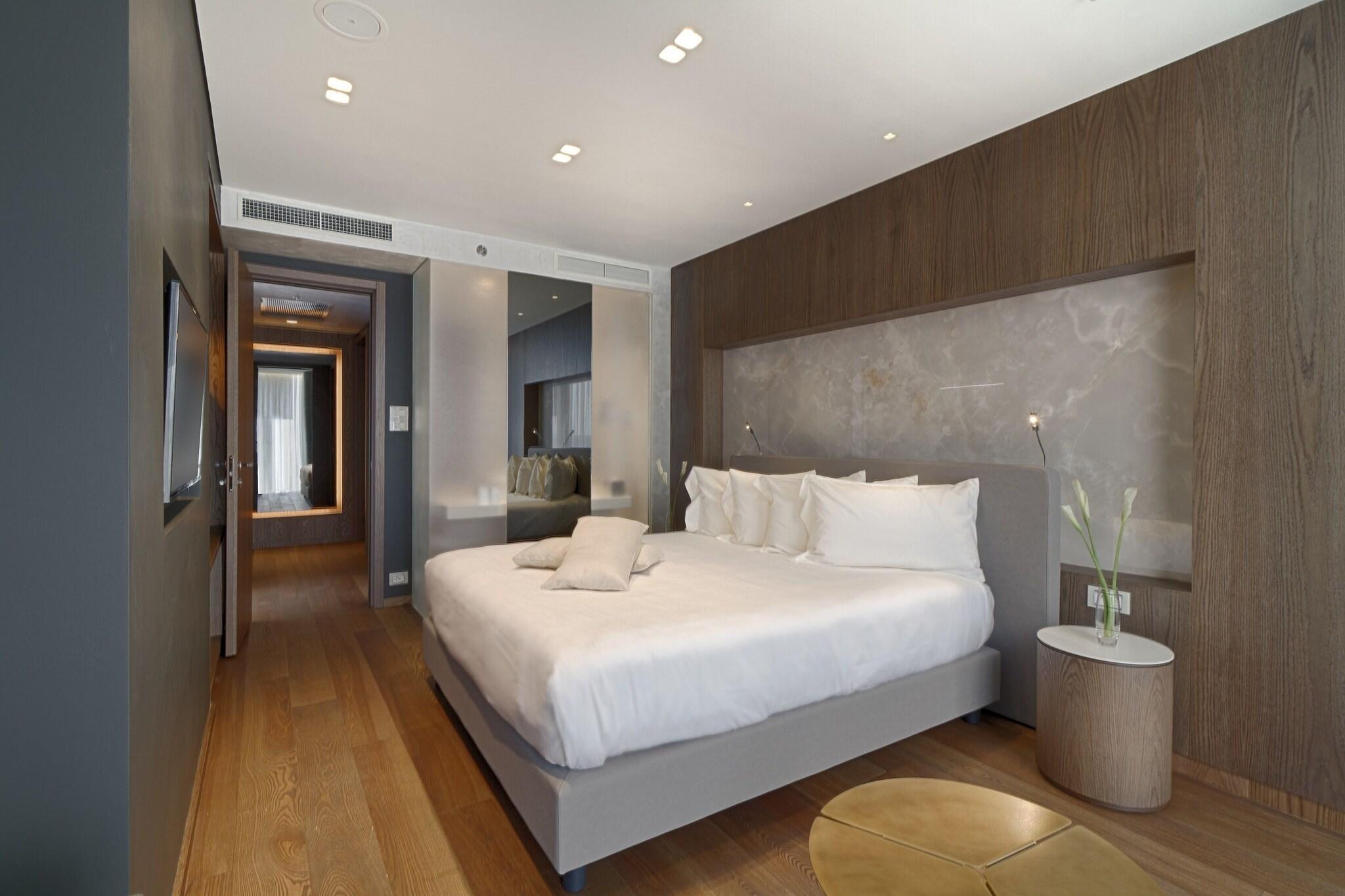 Suite City View One Bedroom