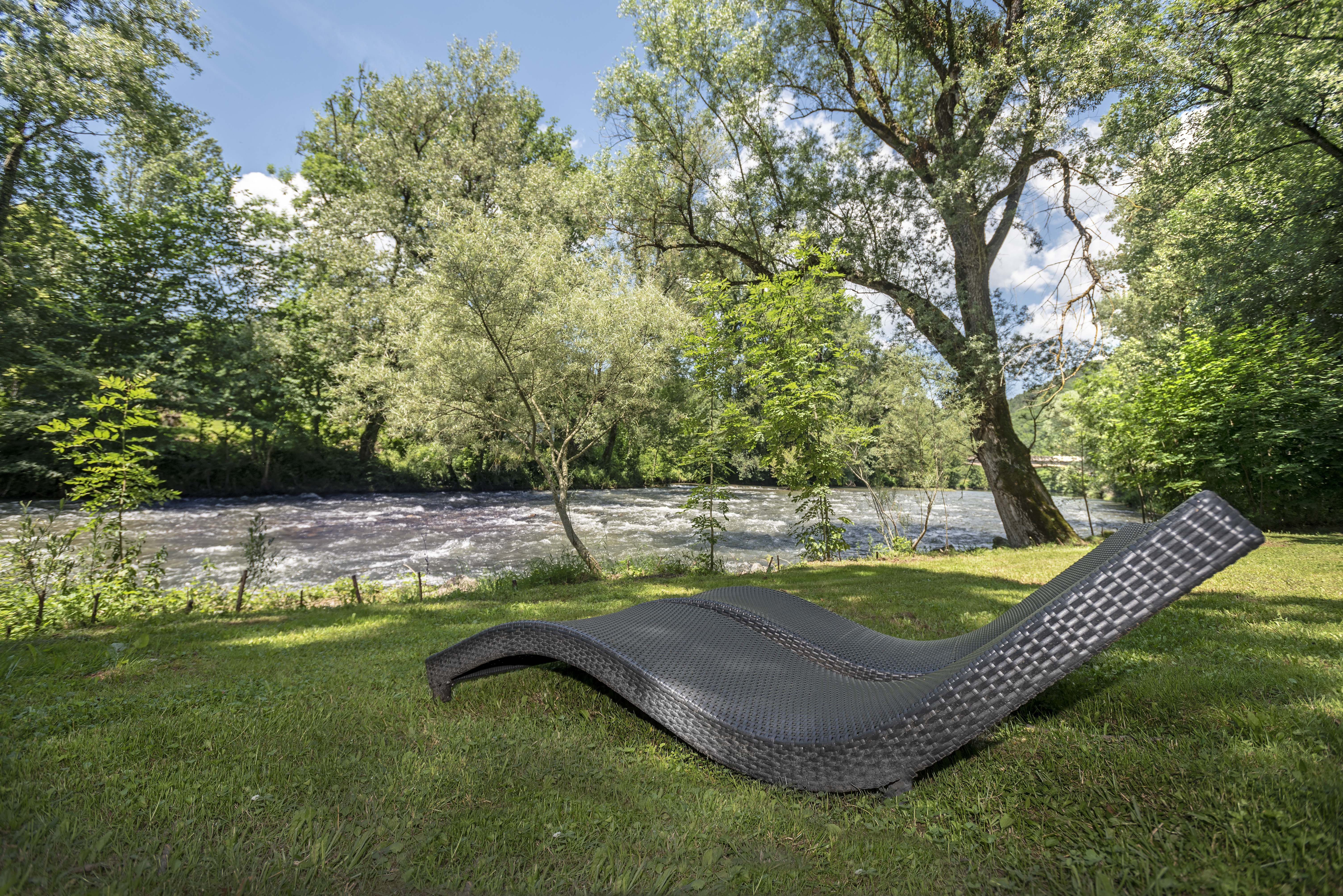 Room Deluxe with Jacuzzi