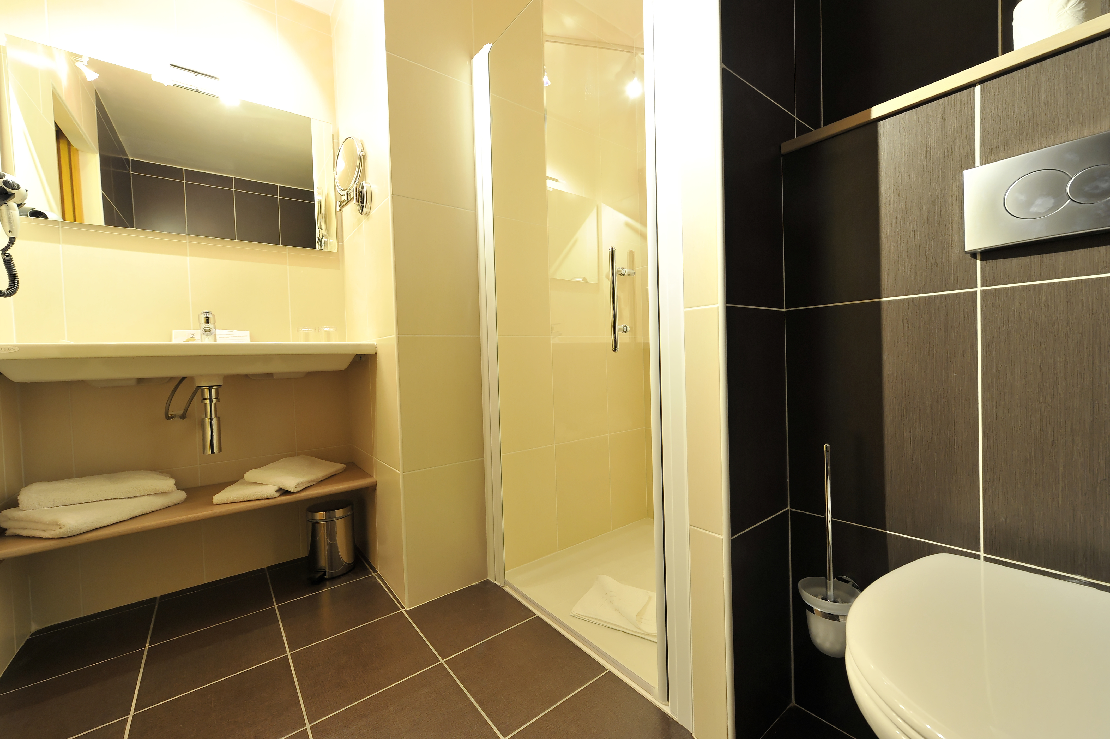 Double or Twin Deluxe River View