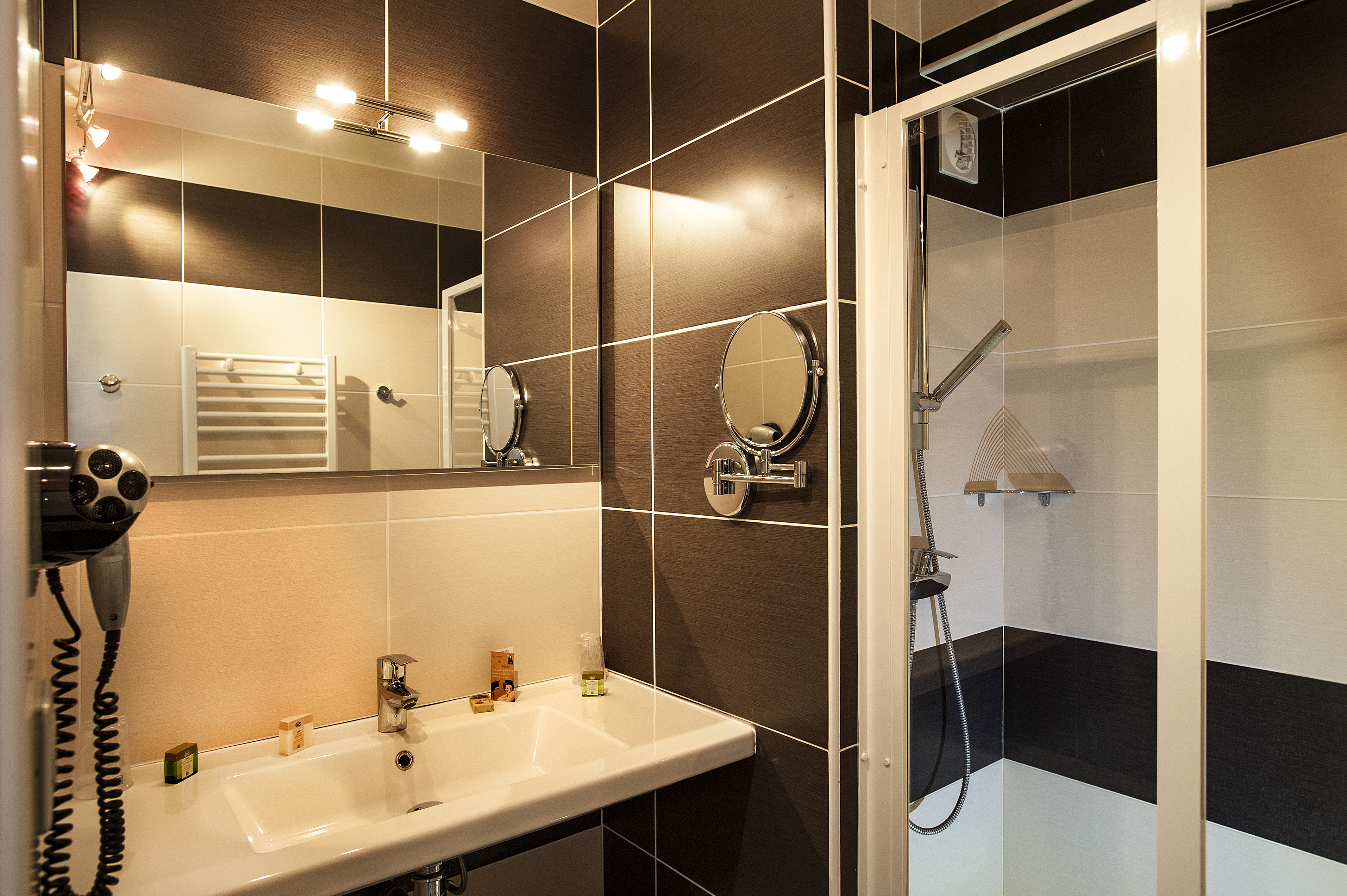 Double or Twin Deluxe River View