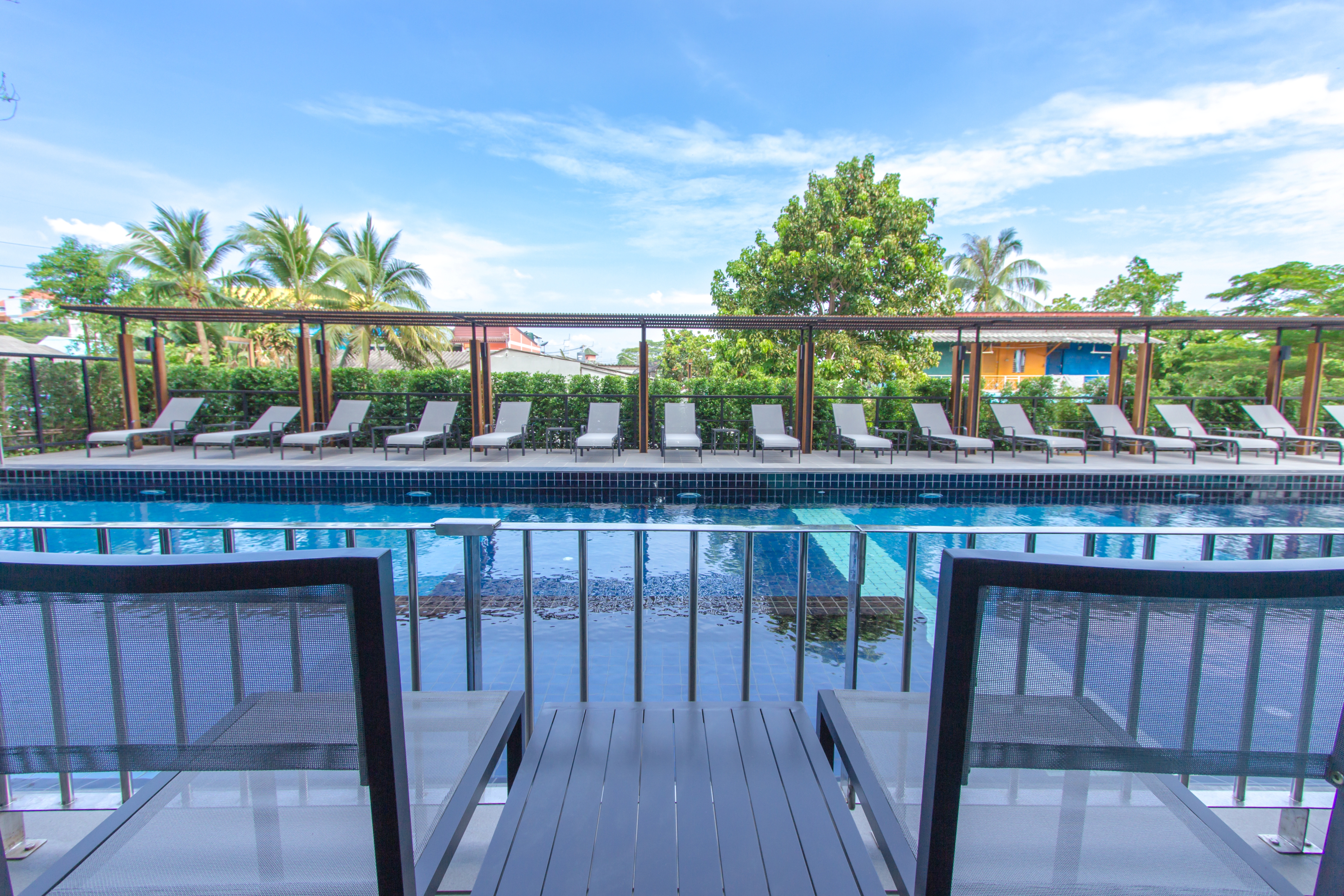 Double or Twin Deluxe