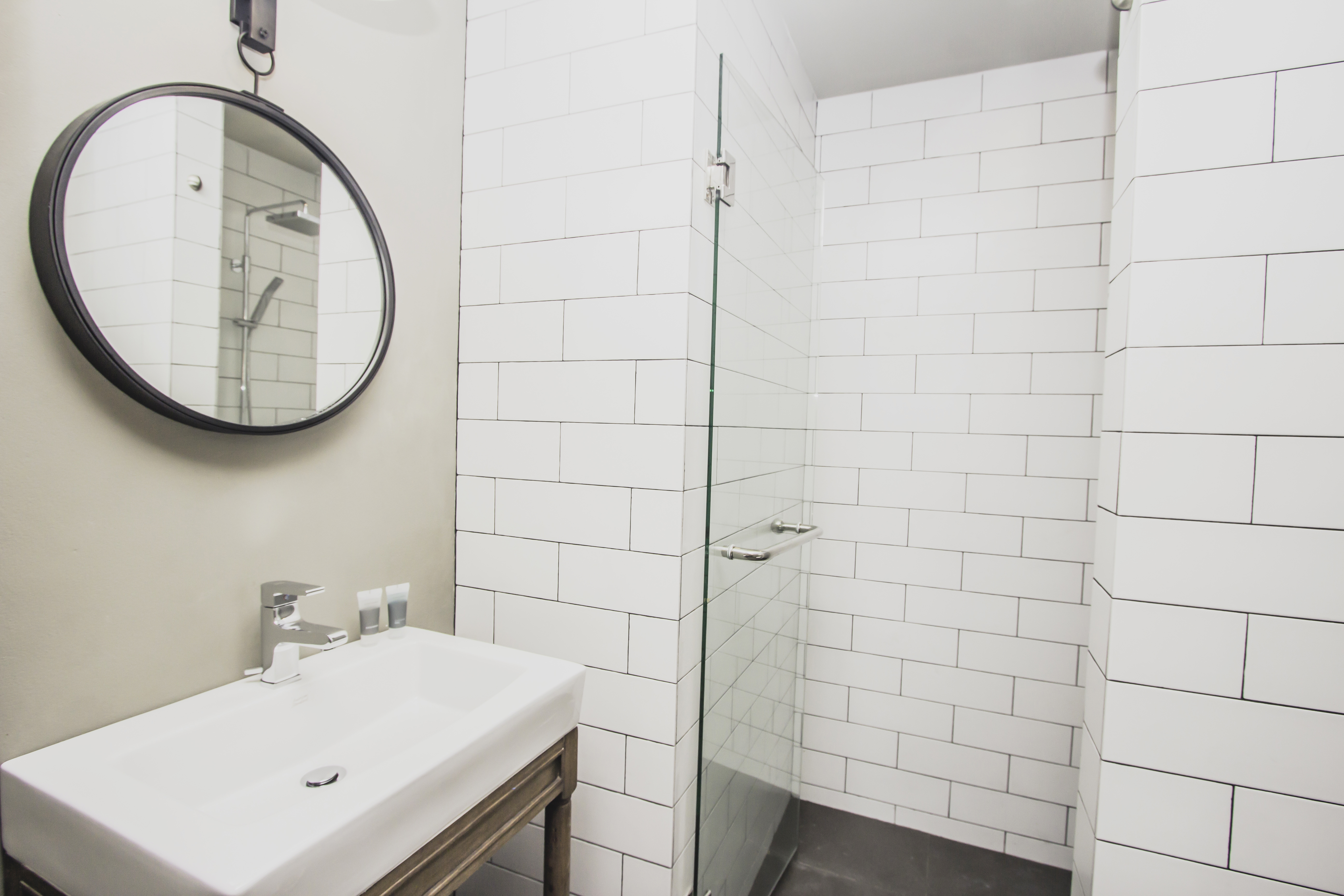 Double or Twin Deluxe