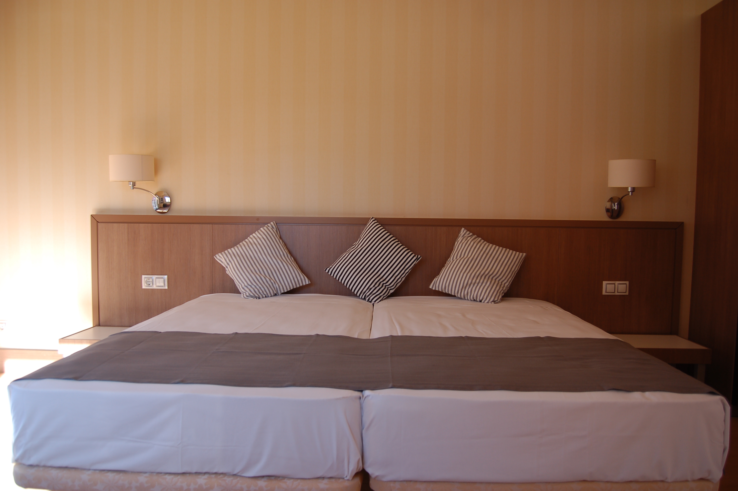 Double Single Standard