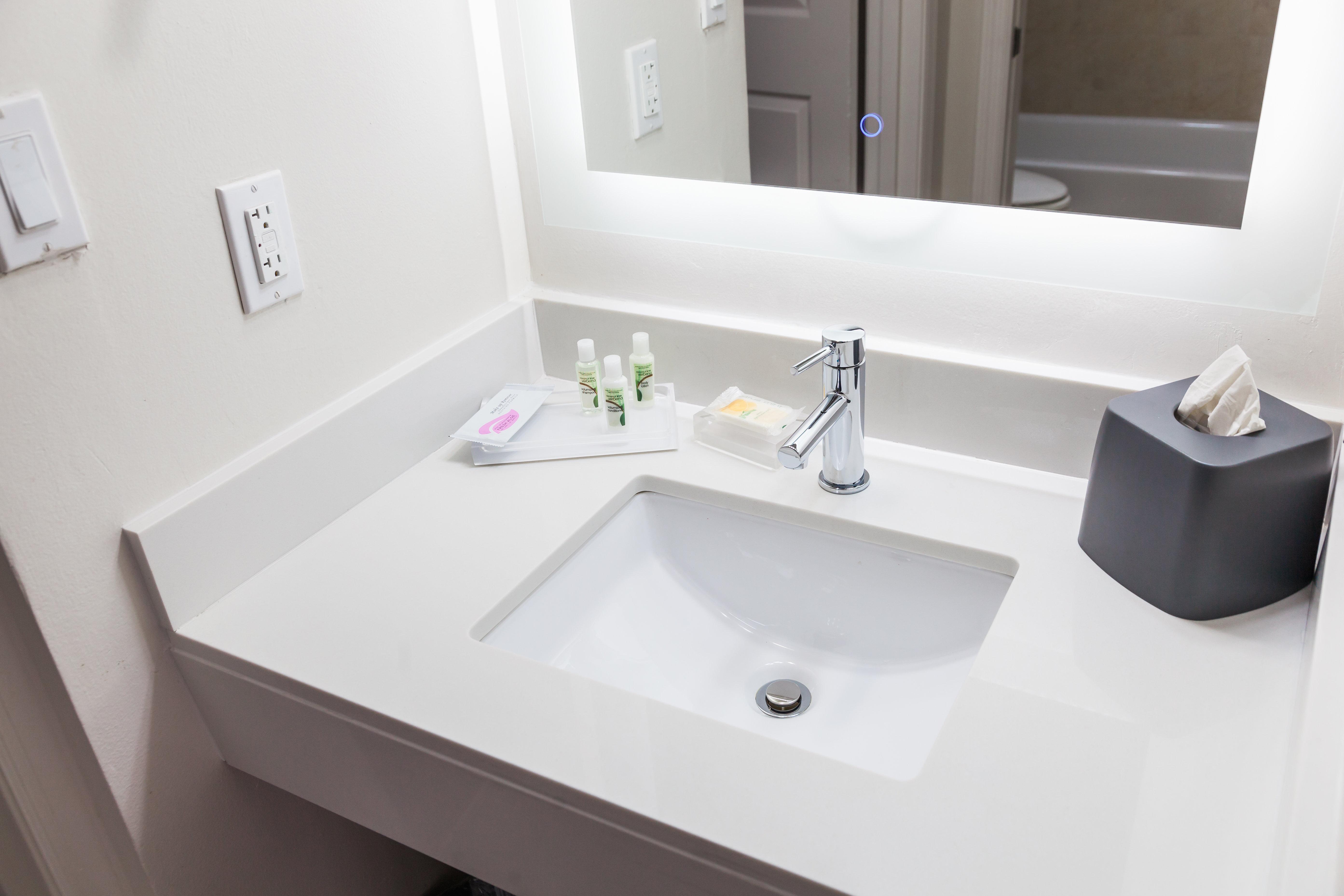 Double Accessible-queen Size Bed