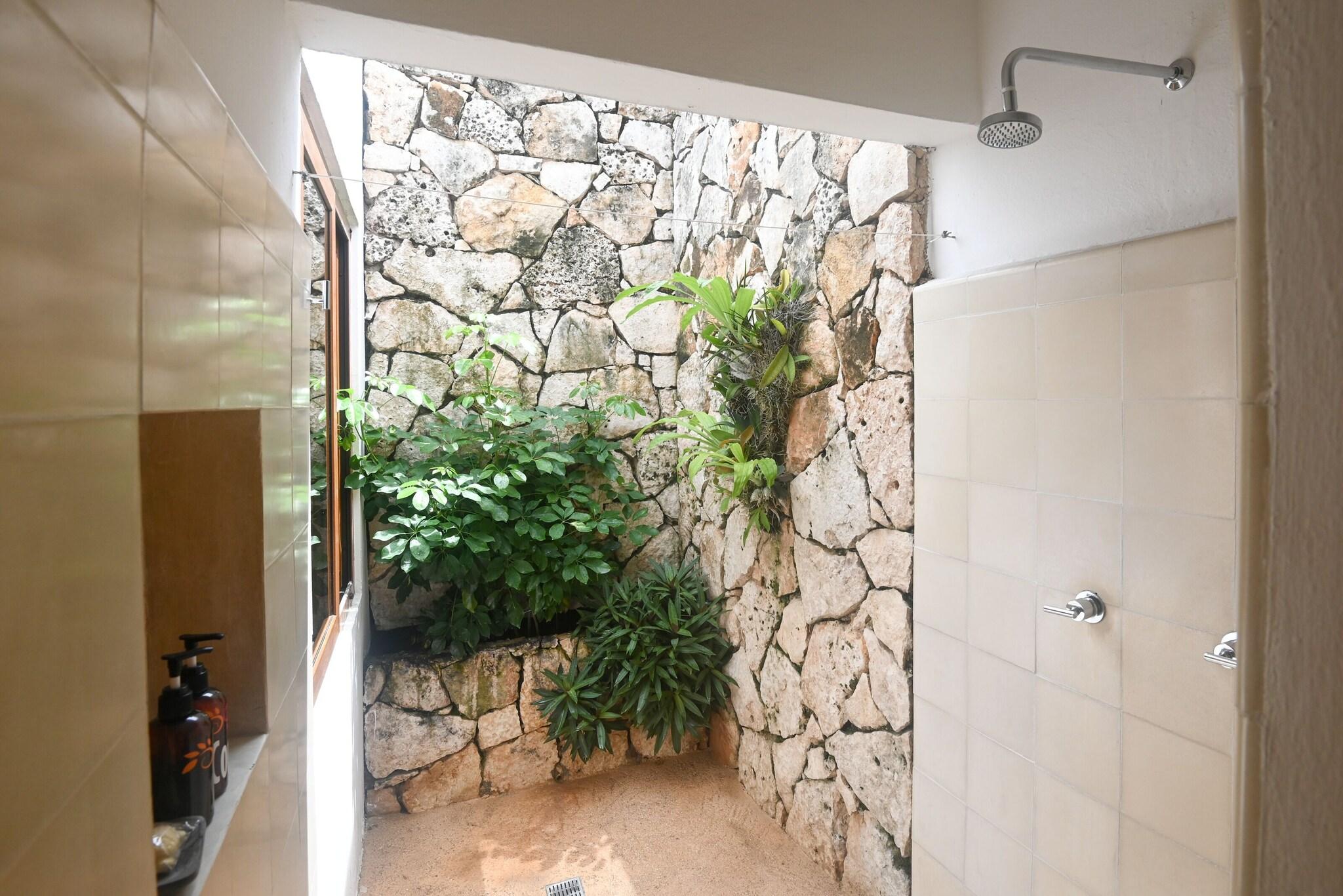 Double Classic King Bed